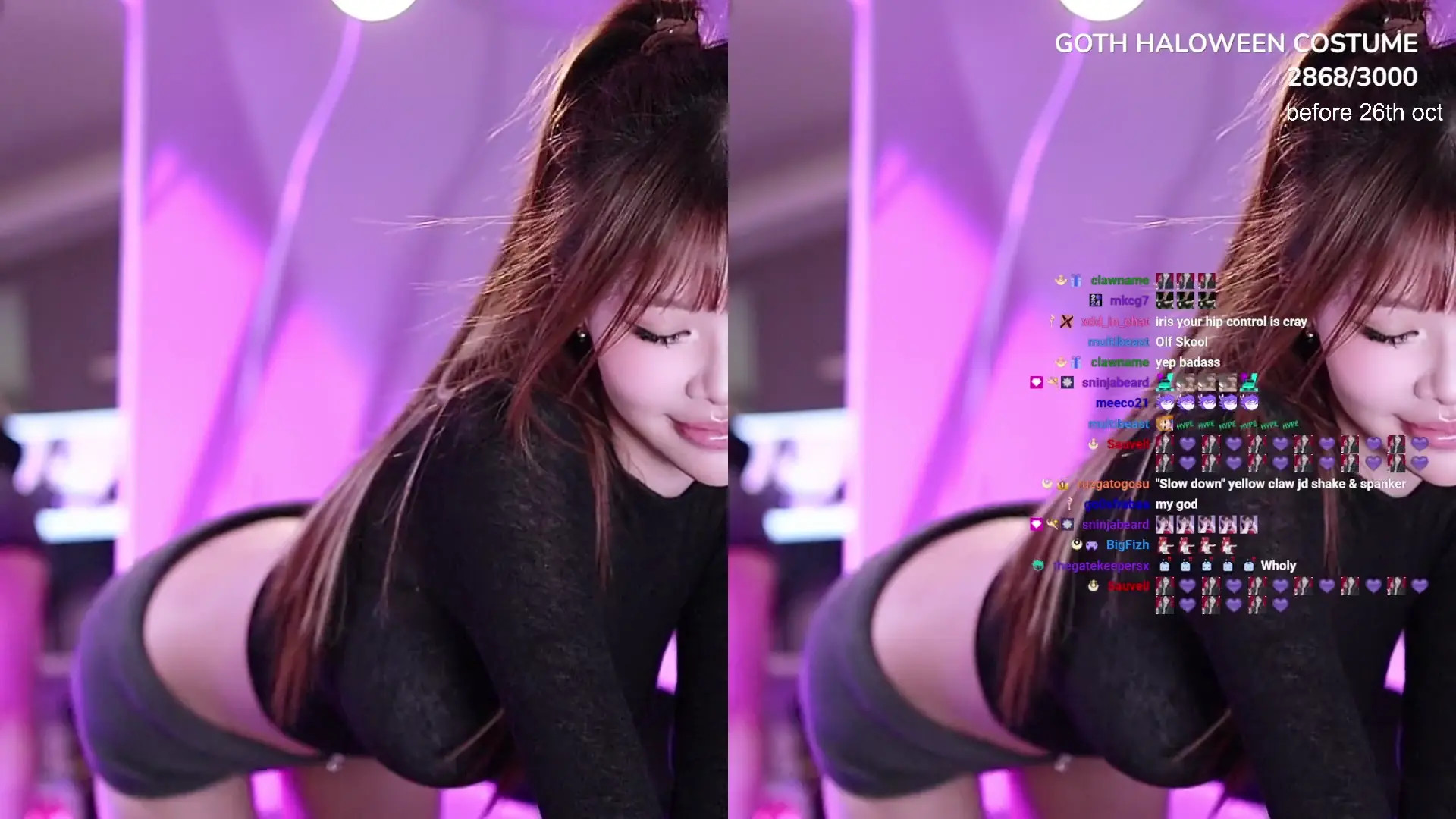 Subtoiris OnlyFans Leaked Nude Video #244026