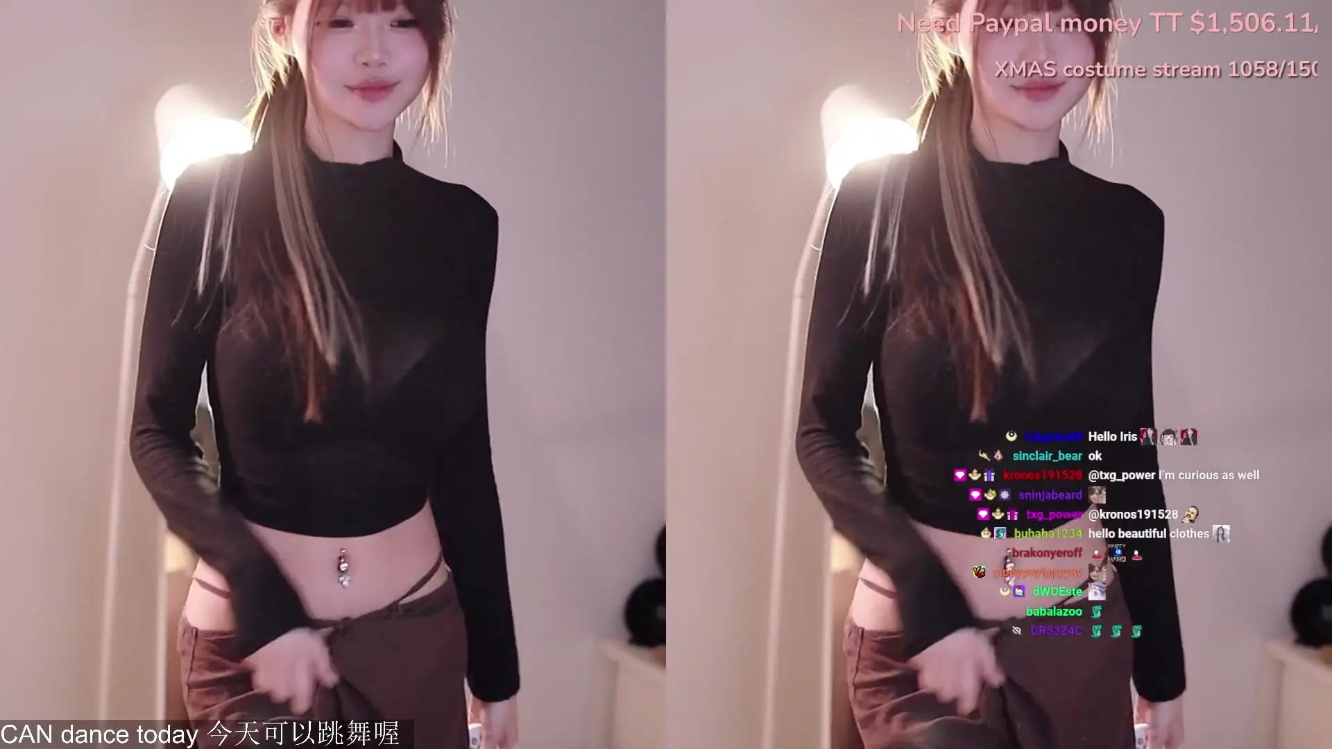 Subtoiris OnlyFans Leaked Nude Video #244057