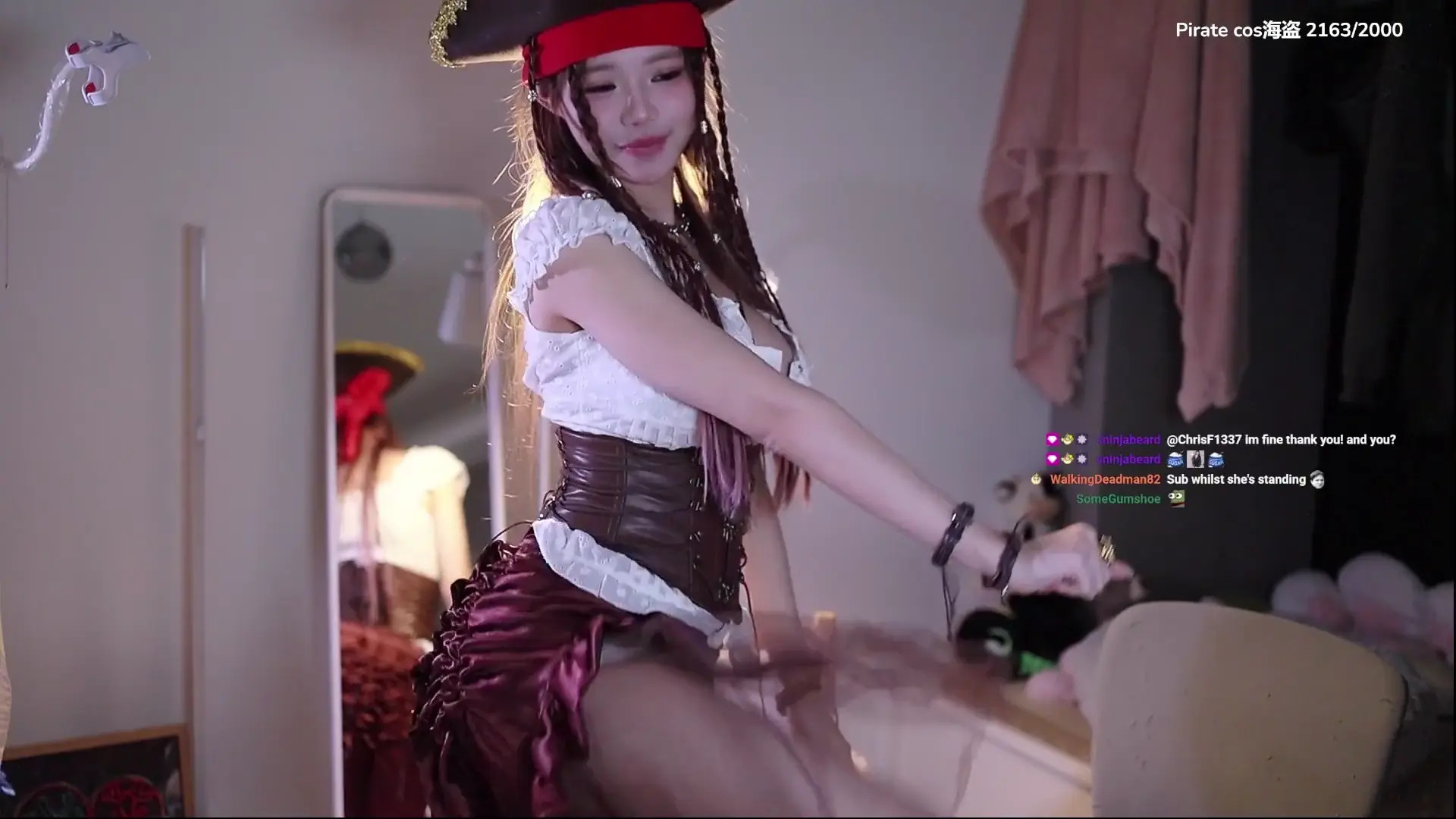 Subtoiris OnlyFans Leaked Nude Video #244073