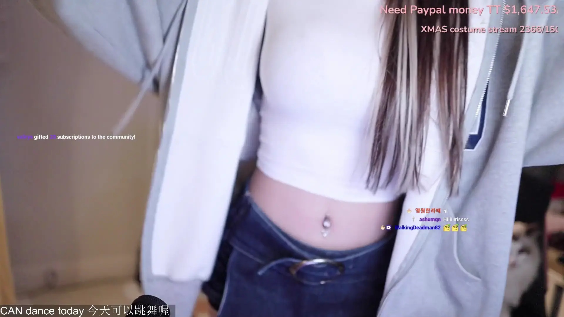 Subtoiris OnlyFans Leaked Nude Video #244094