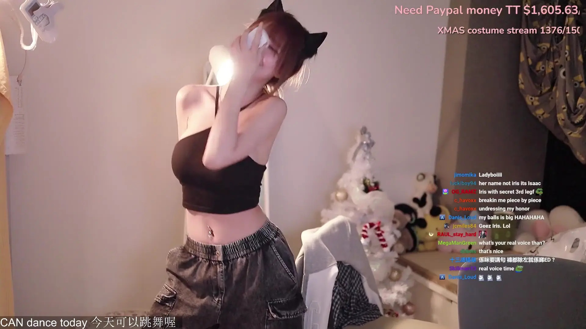 Subtoiris OnlyFans Leaked Nude Video #244102