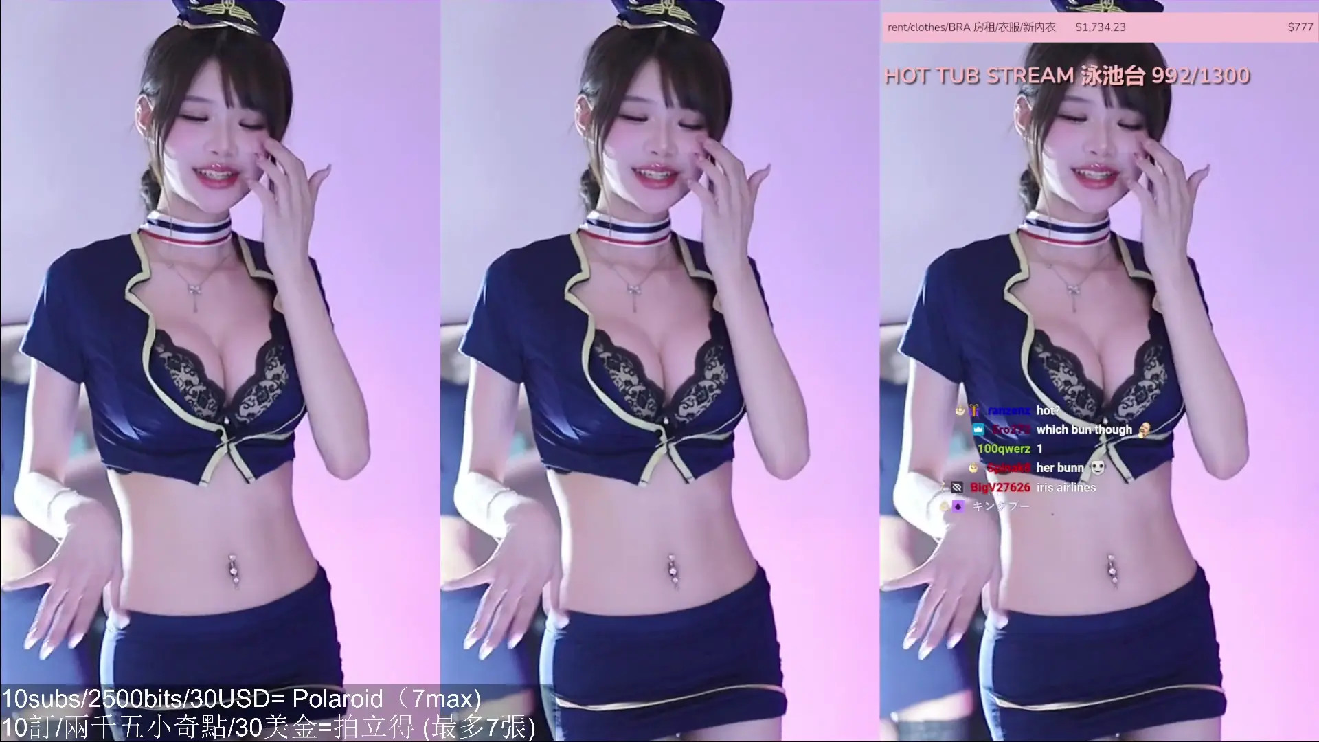 Subtoiris OnlyFans Leaked Nude Video #244121