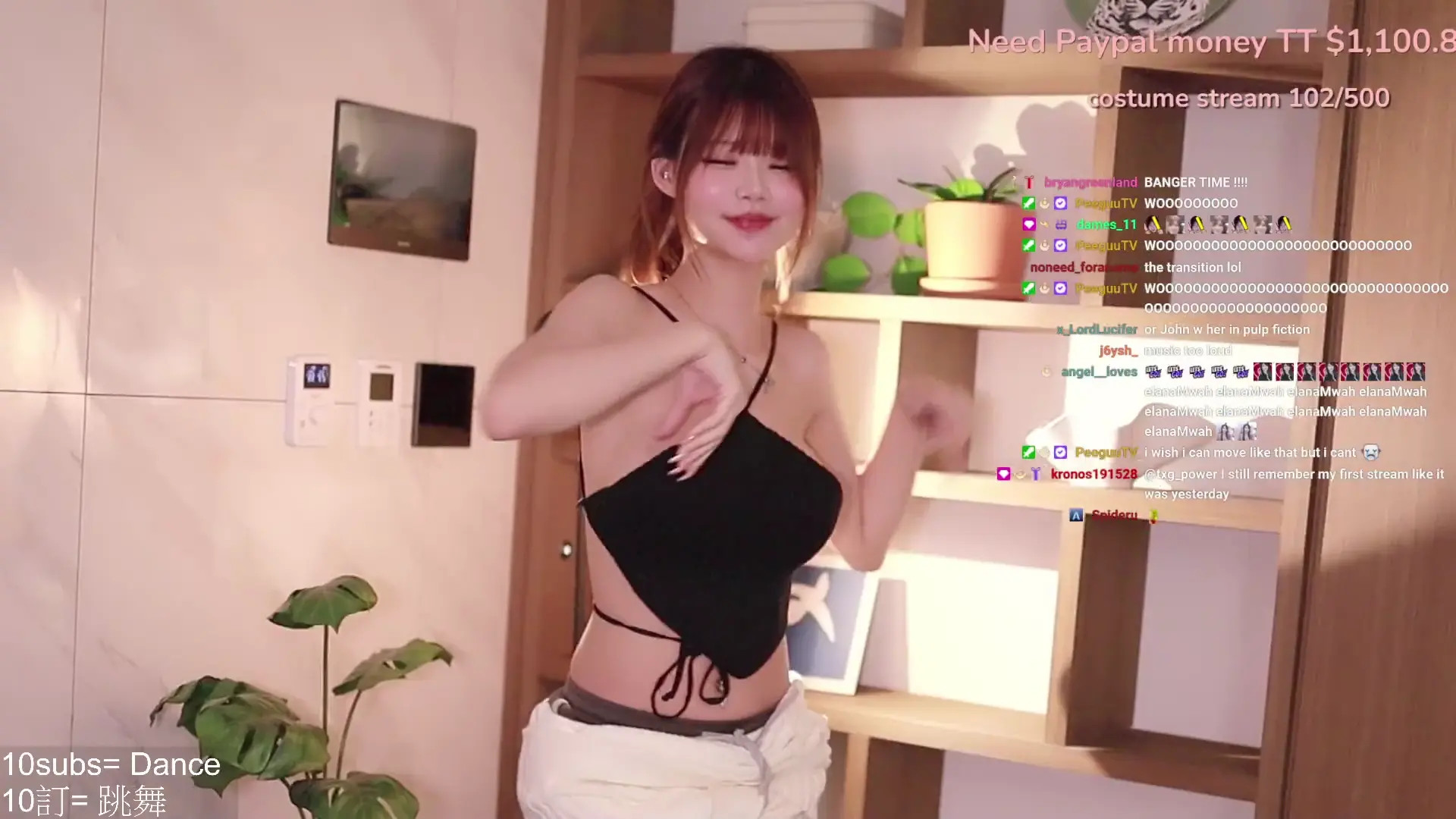 Subtoiris OnlyFans Leaked Nude Video #244139