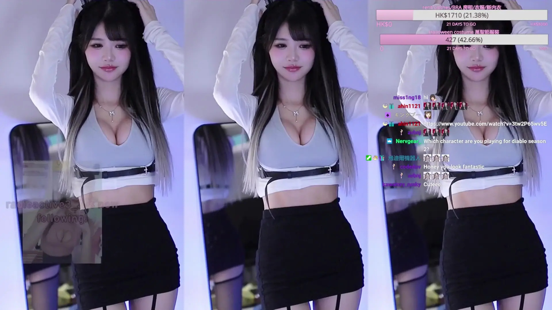 Subtoiris OnlyFans Leaked Nude Video #244161