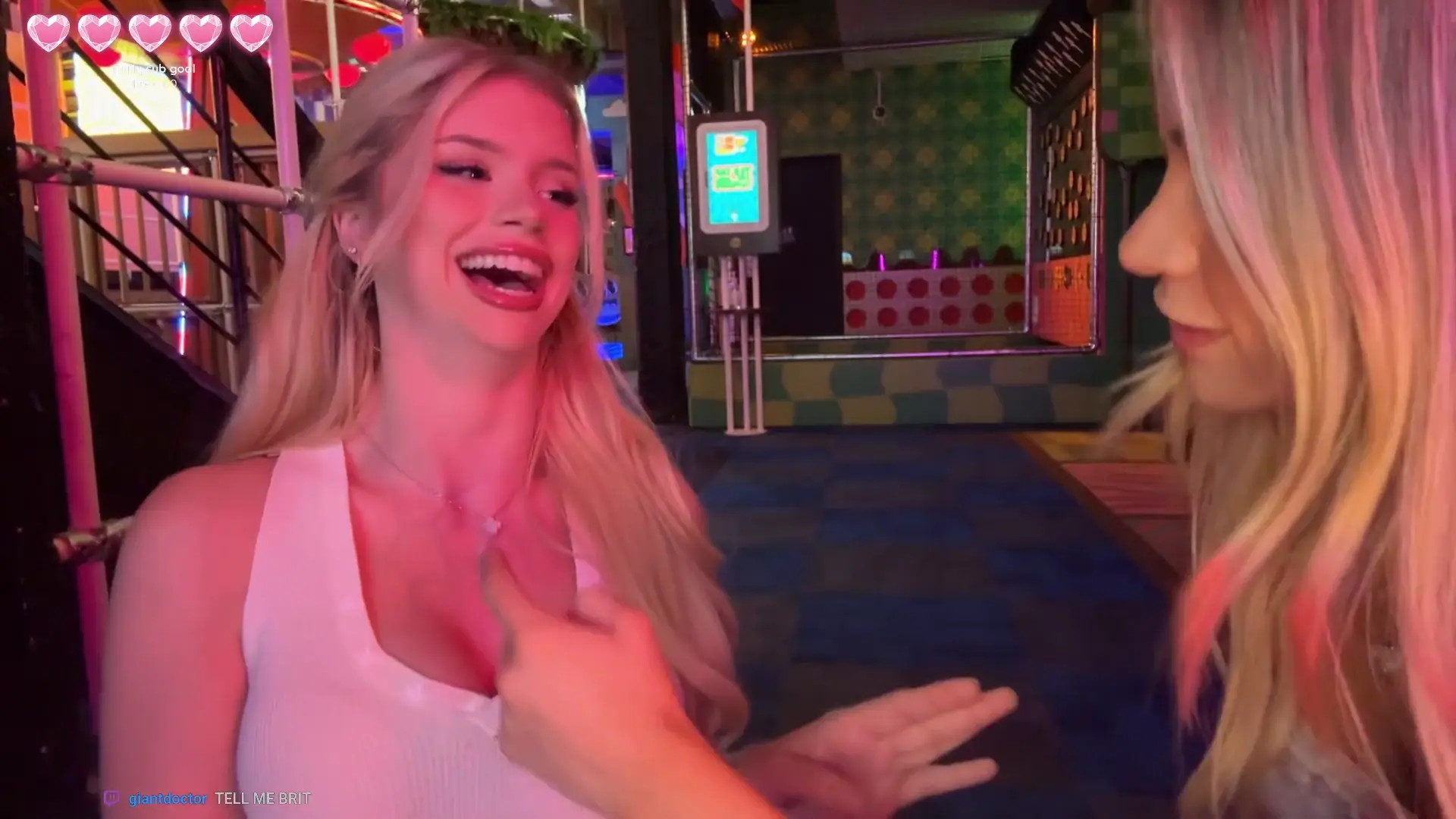 Britnyellen OnlyFans Leaked Nude Video #244482