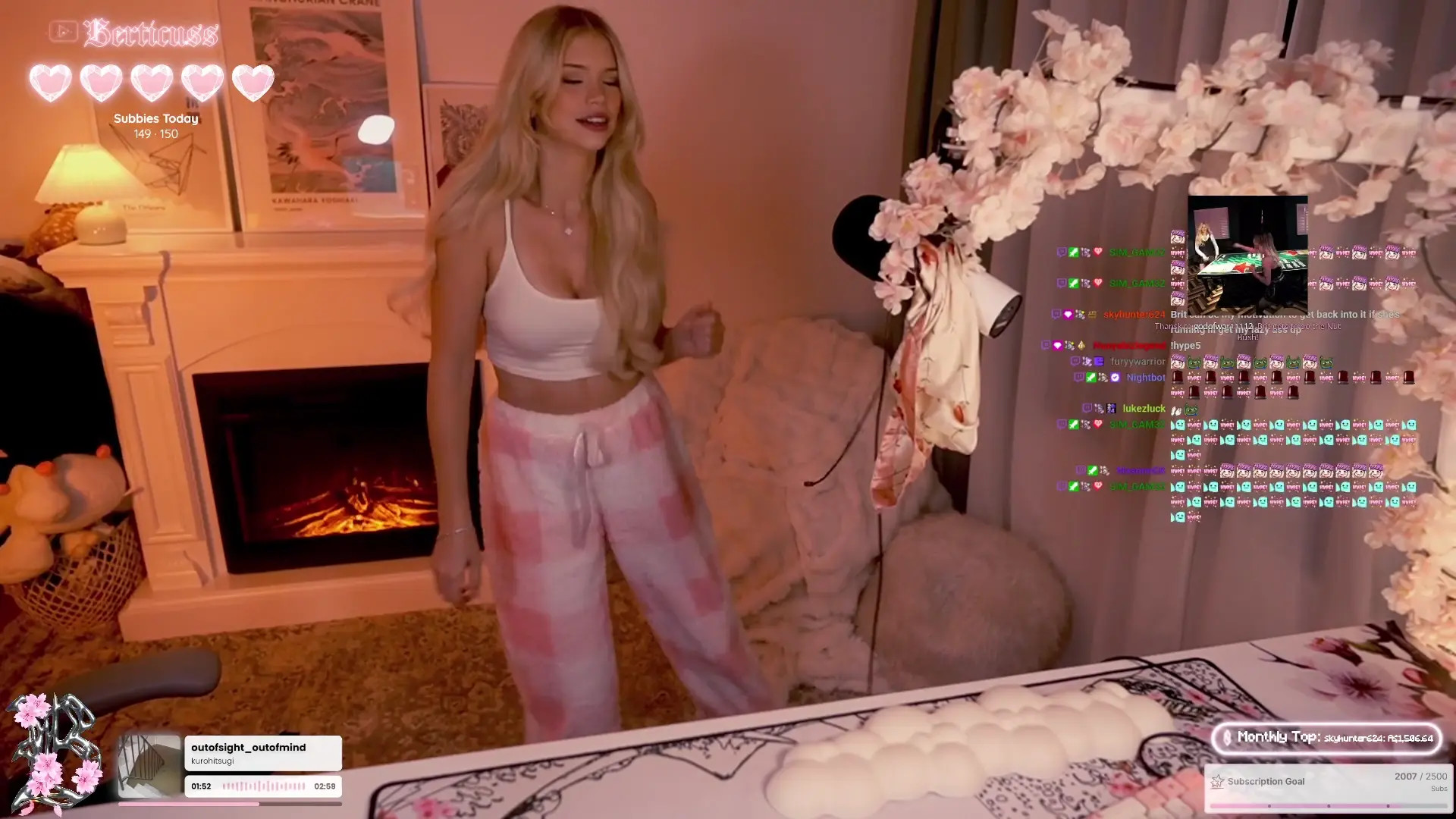 Britnyellen OnlyFans Leaked Nude Video #244492