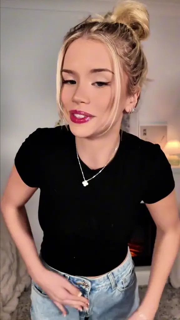 Britnyellen OnlyFans Leaked Nude Video #244503