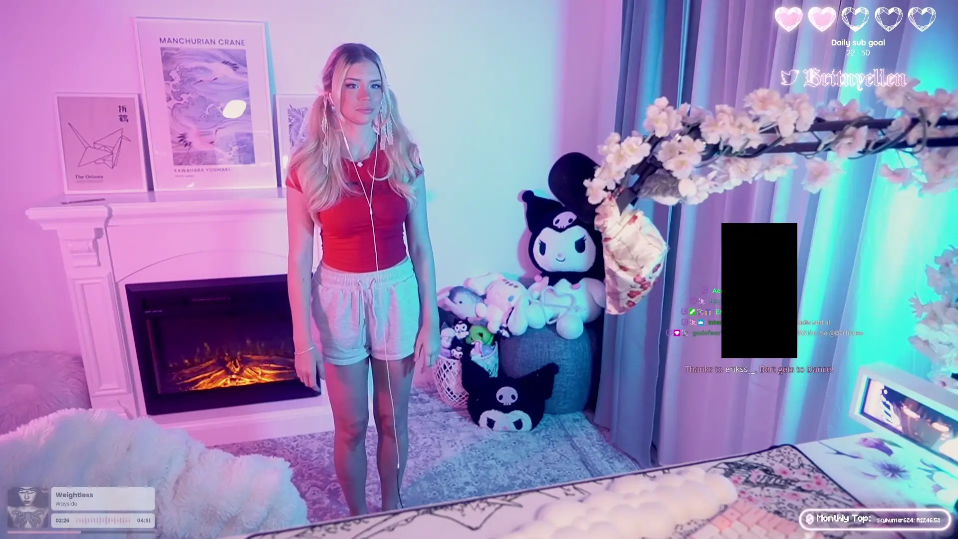 Britnyellen OnlyFans Leaked Nude Video #244508