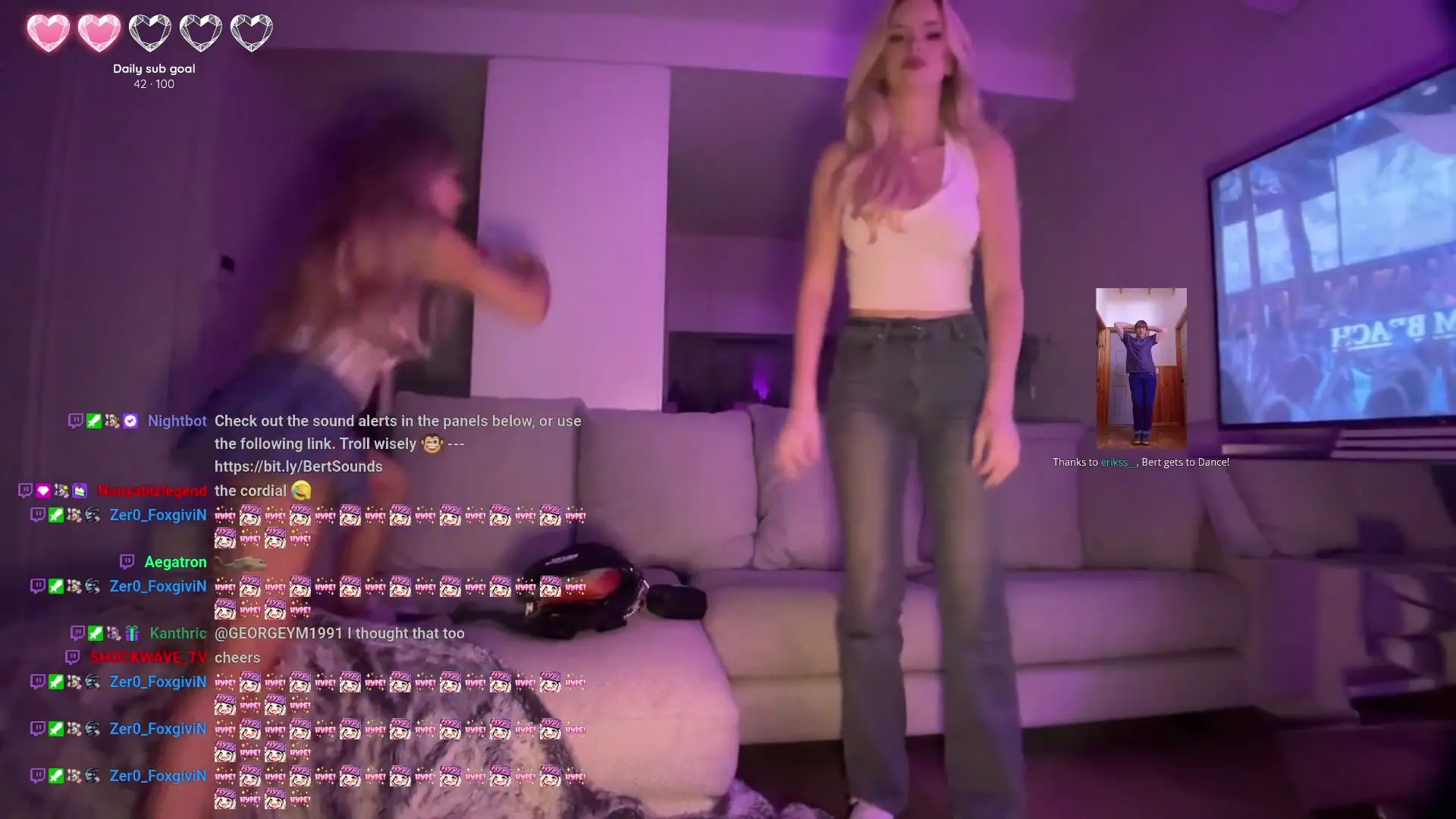 Britnyellen OnlyFans Leaked Nude Video #244520