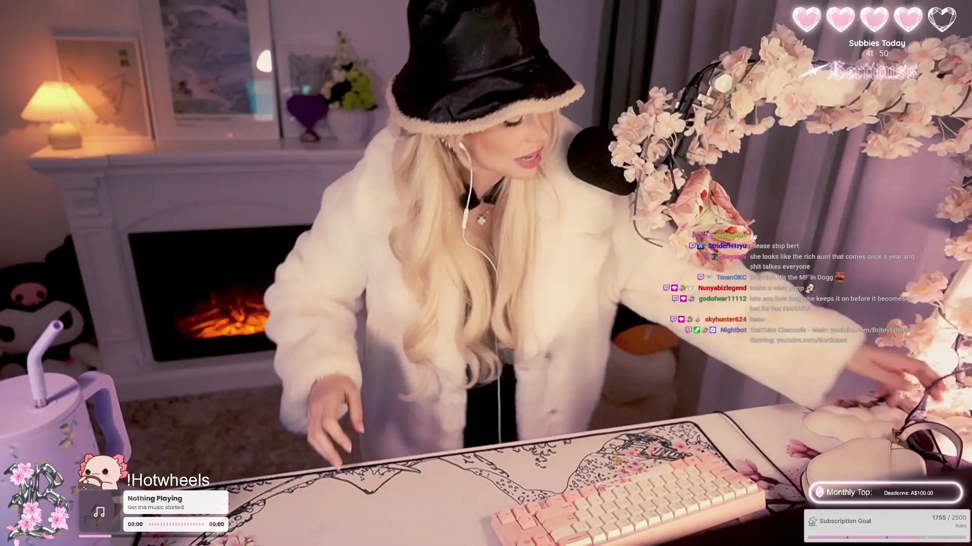 Britnyellen OnlyFans Leaked Nude Video #244542