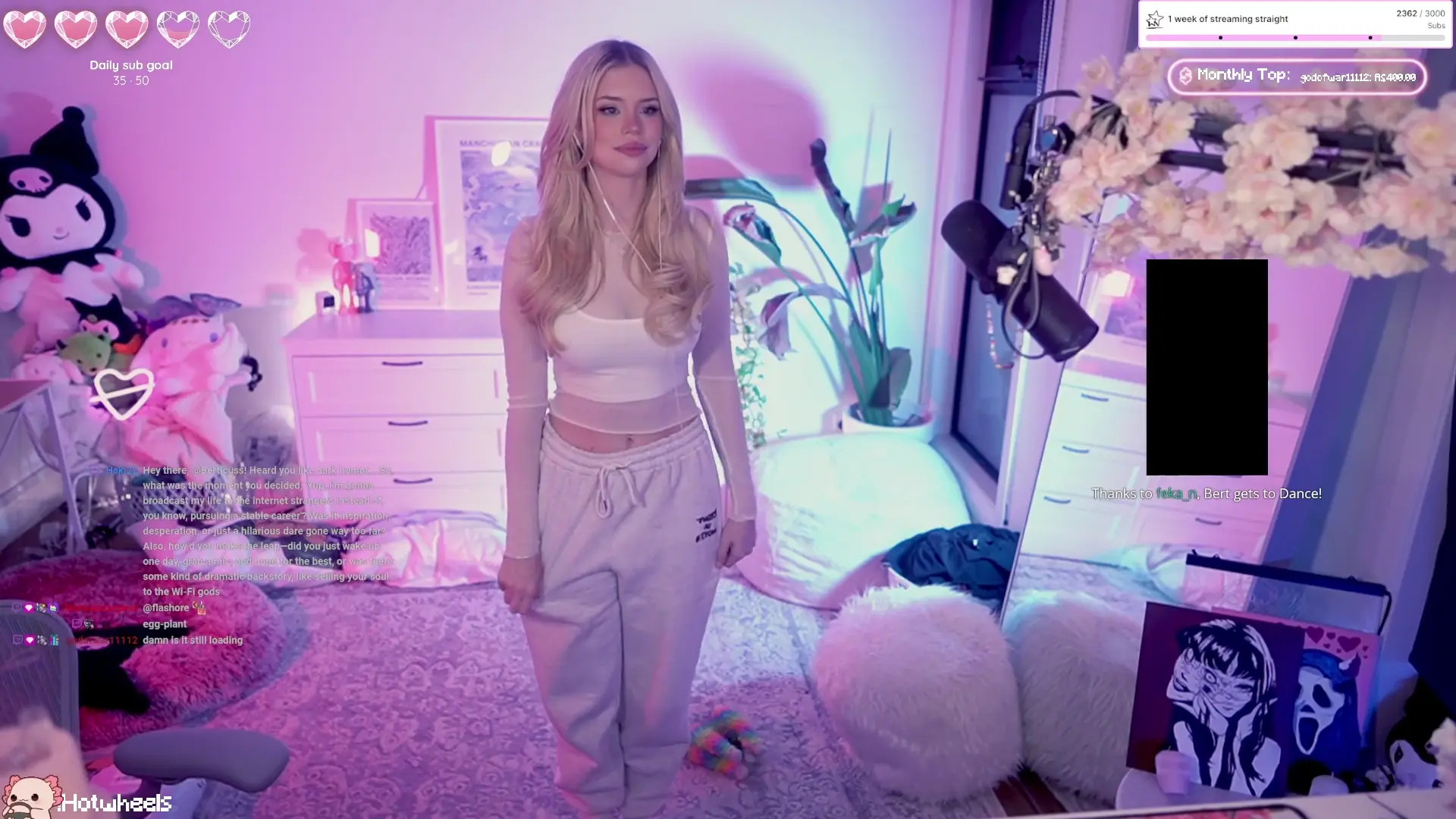 Britnyellen OnlyFans Leaked Nude Video #244547