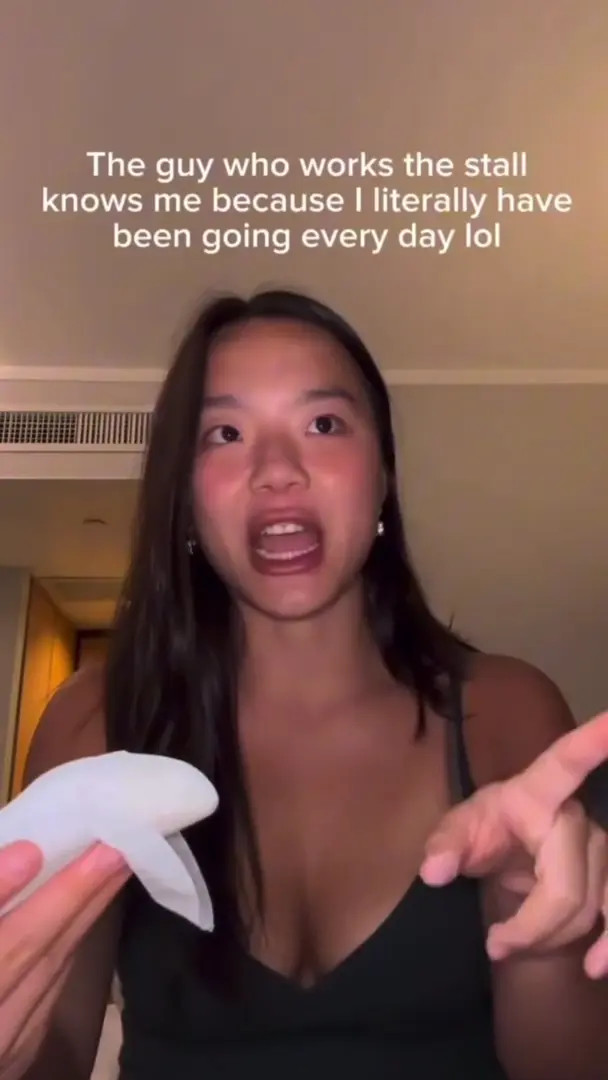 Eating OnlyFans Leaked Nude Video #244778