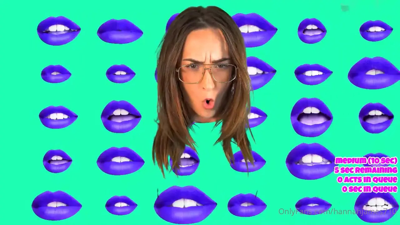 Hannahurman OnlyFans Leaked Nude Video #244878