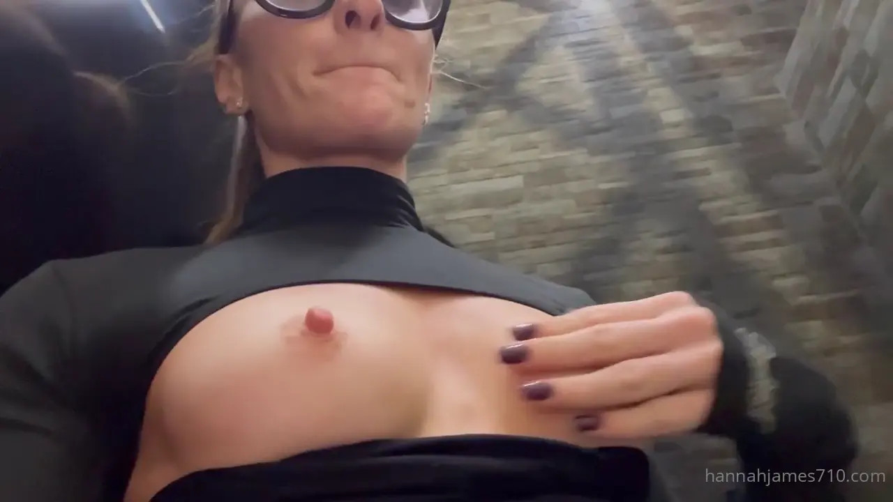 Hannahurman OnlyFans Leaked Nude Video #244889