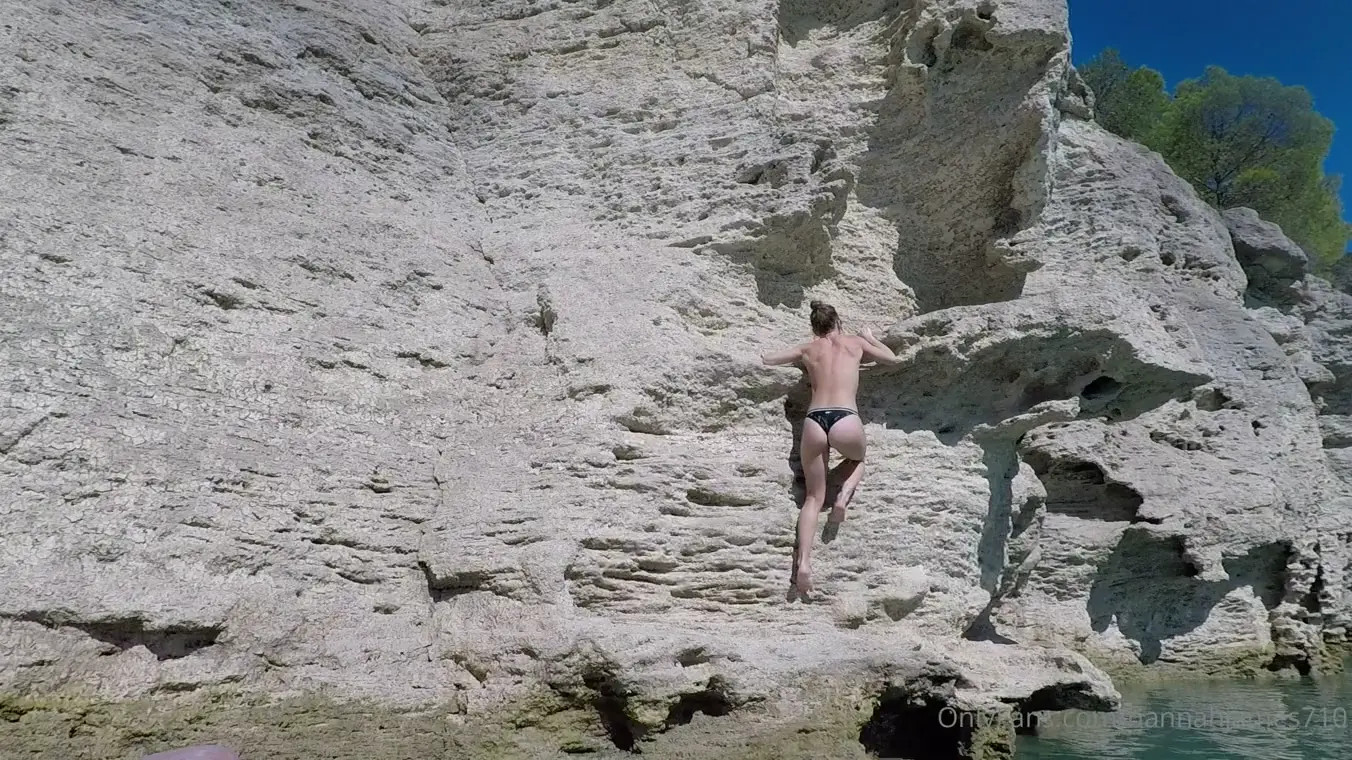 Hannahurman OnlyFans Leaked Nude Video #244923