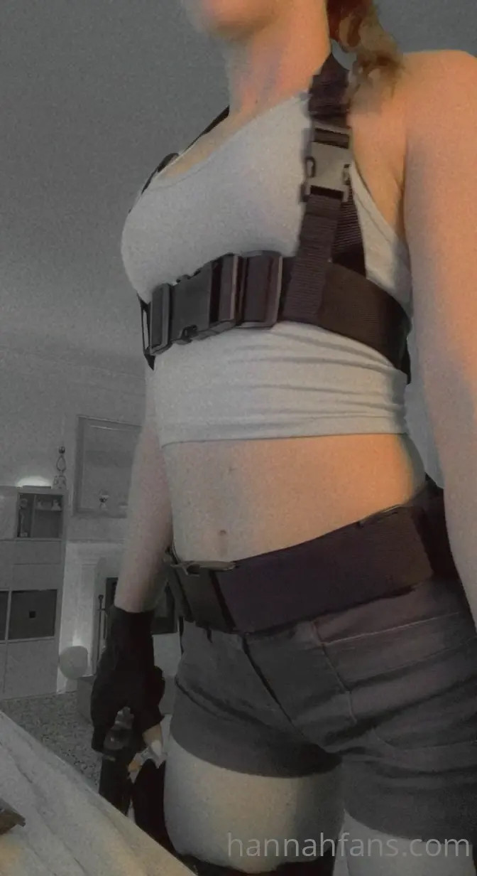 Hannahurman OnlyFans Leaked Nude Video #244967