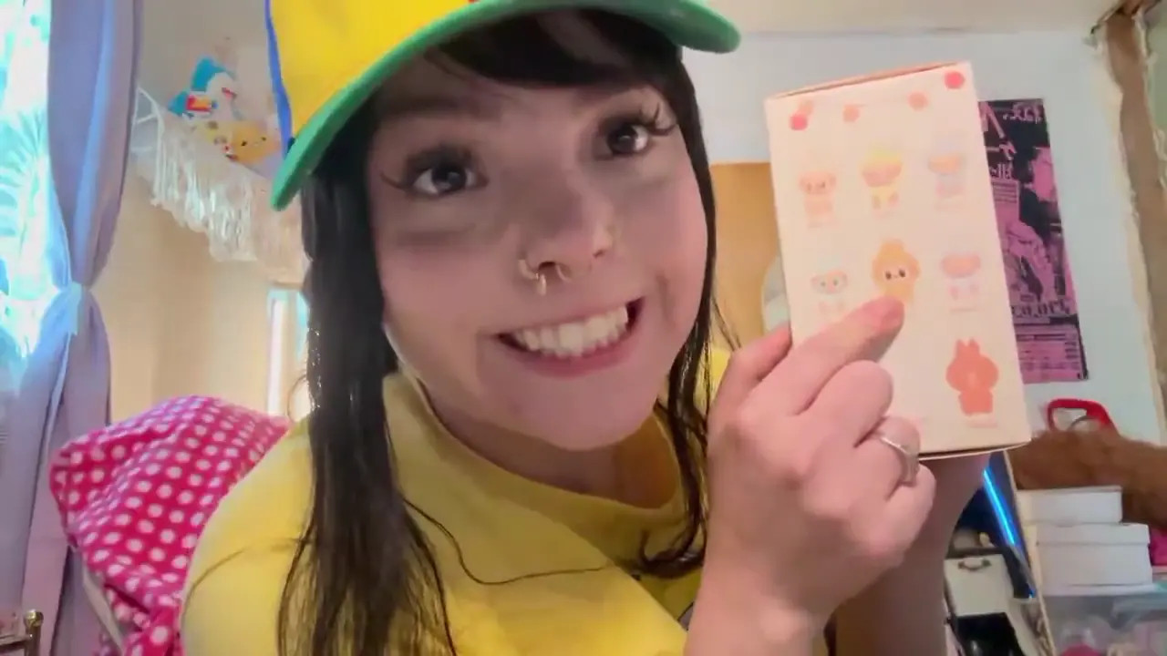 Rottedbrainz OnlyFans Leaked Nude Video #245078