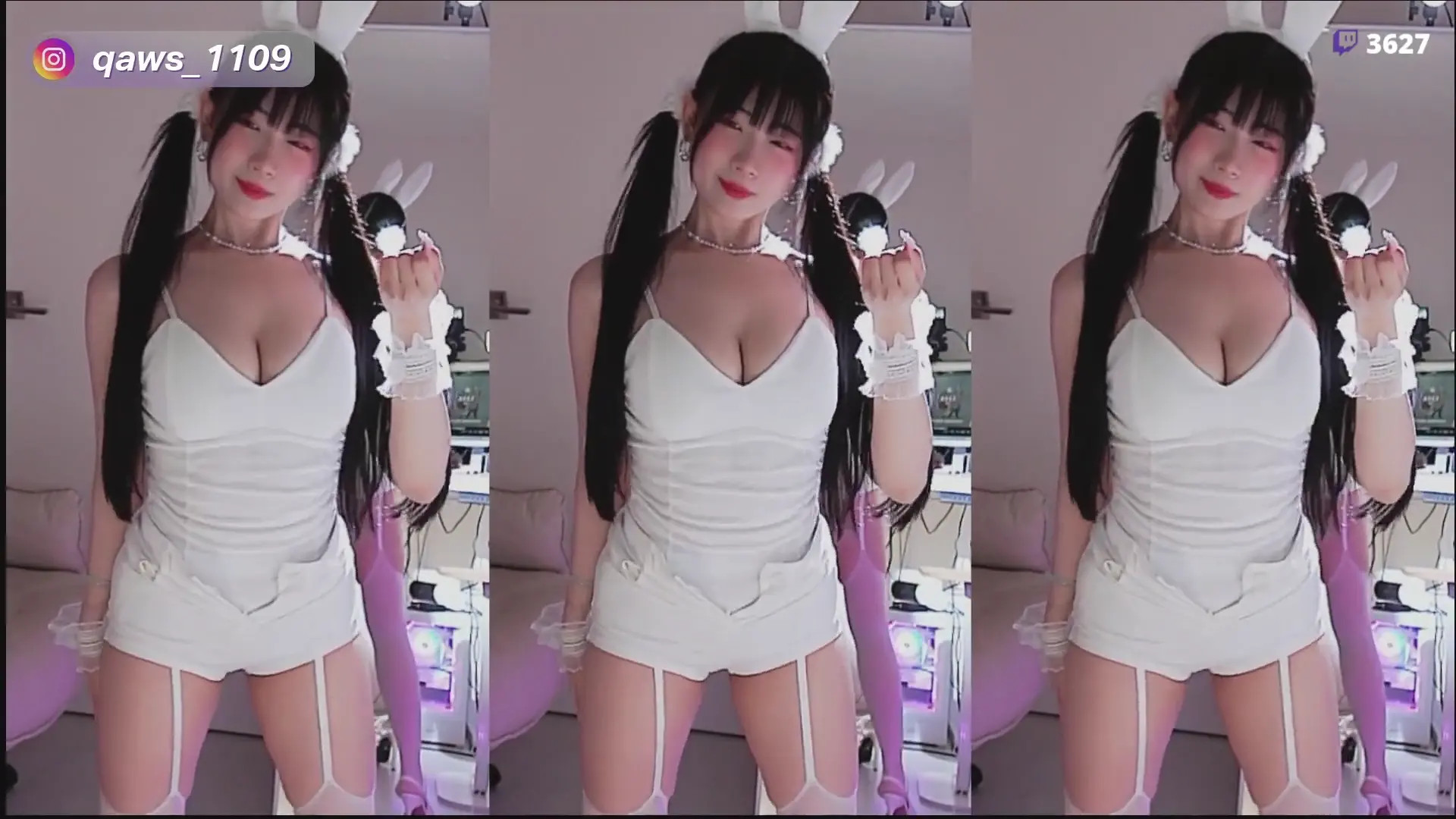 Qaws_1109 OnlyFans Leaked Nude Video #245083