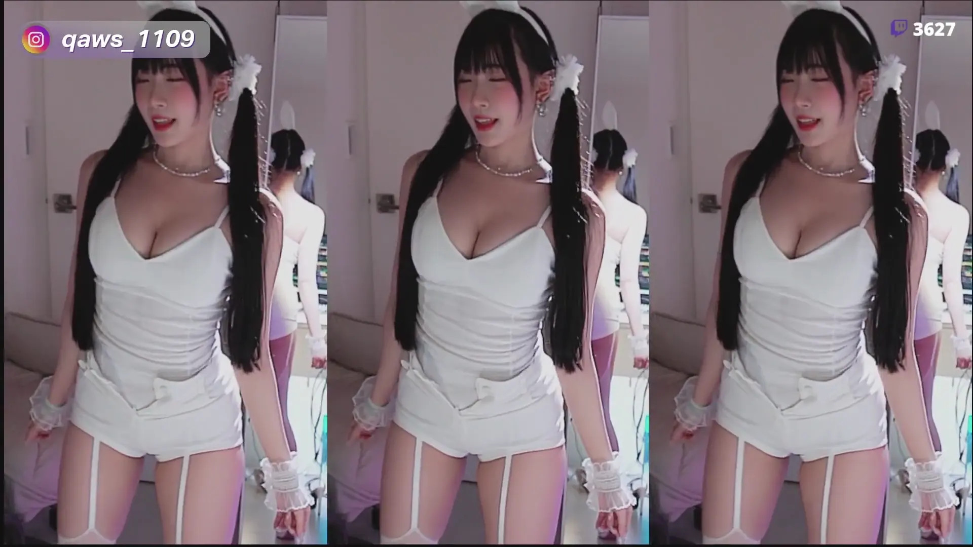 Qaws_1109 OnlyFans Leaked Nude Video #245085 - ePornLeak