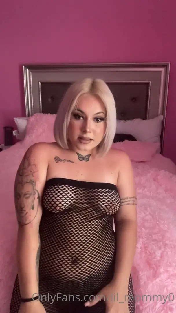 Lil_mommy0 OnlyFans Leaked Nude Video #245159 - ePornLeak