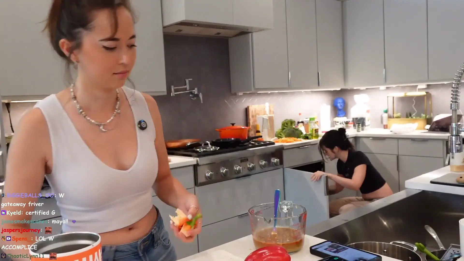 Maya_higa OnlyFans Leaked Nude Video #245415