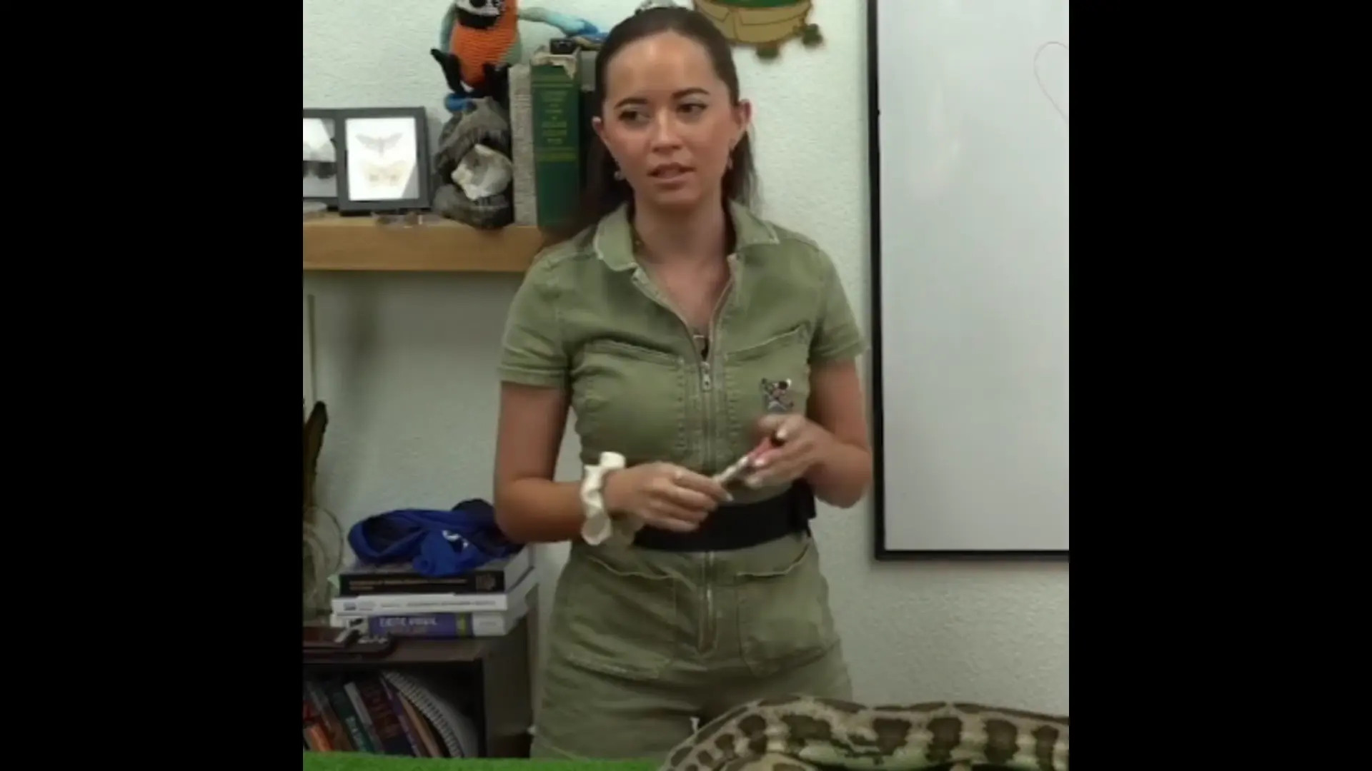 Maya_higa OnlyFans Leaked Nude Video #245420