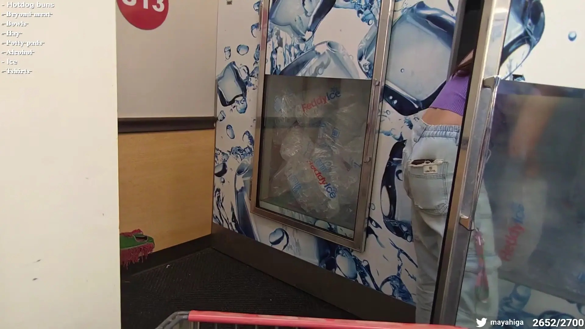 Maya_higa OnlyFans Leaked Nude Video #245444 - ePornLeak