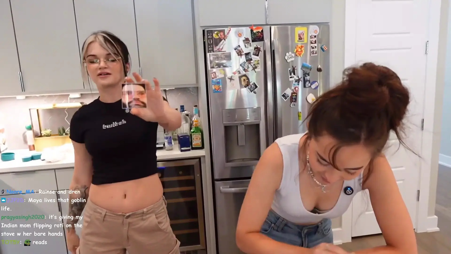 Maya_higa OnlyFans Leaked Nude Video #245447