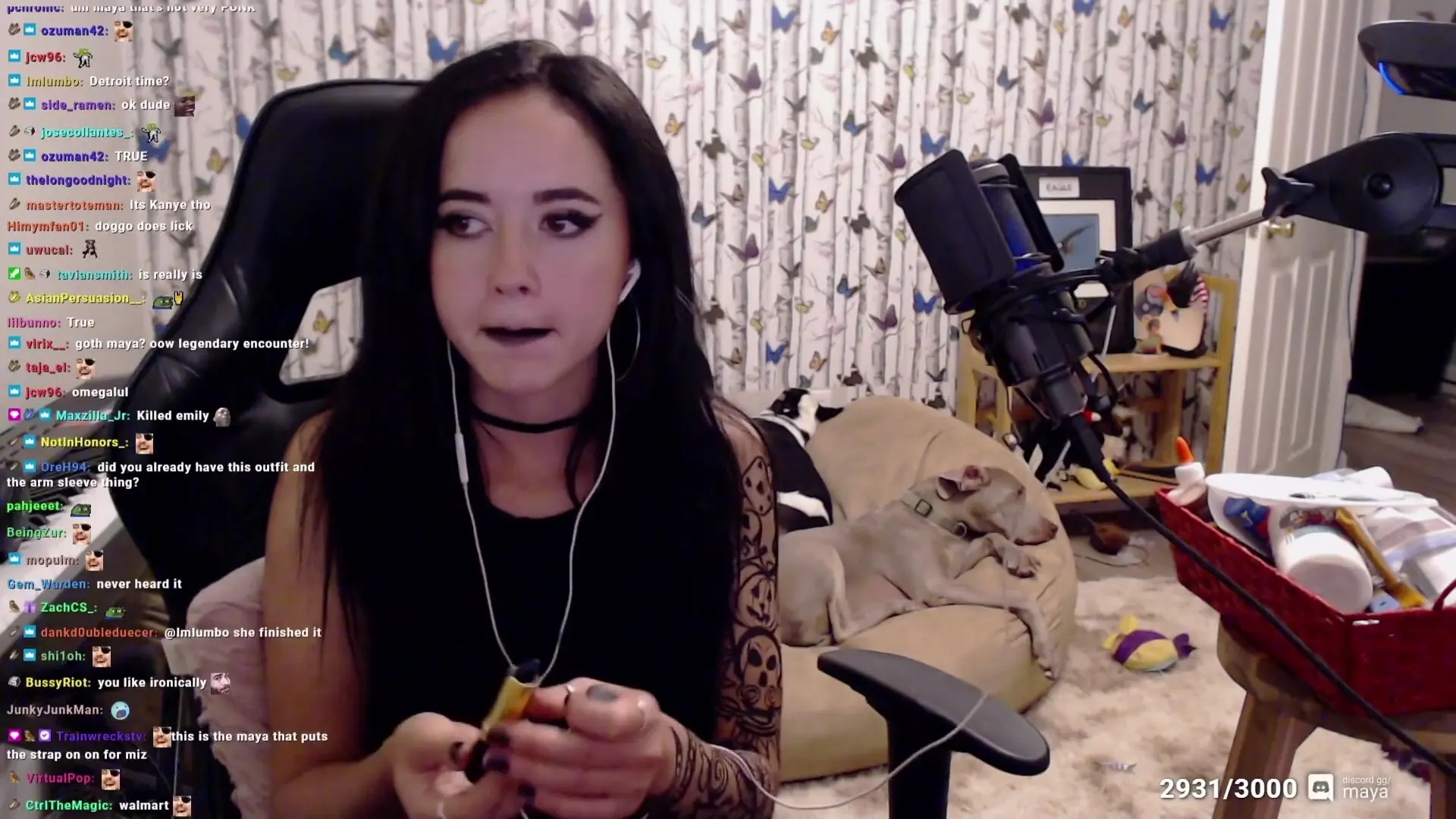 Maya_higa OnlyFans Leaked Nude Video #245468