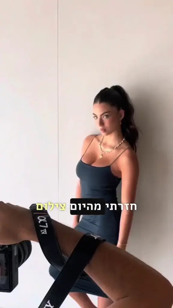 Elabeeri OnlyFans Leaked Nude Video #245660