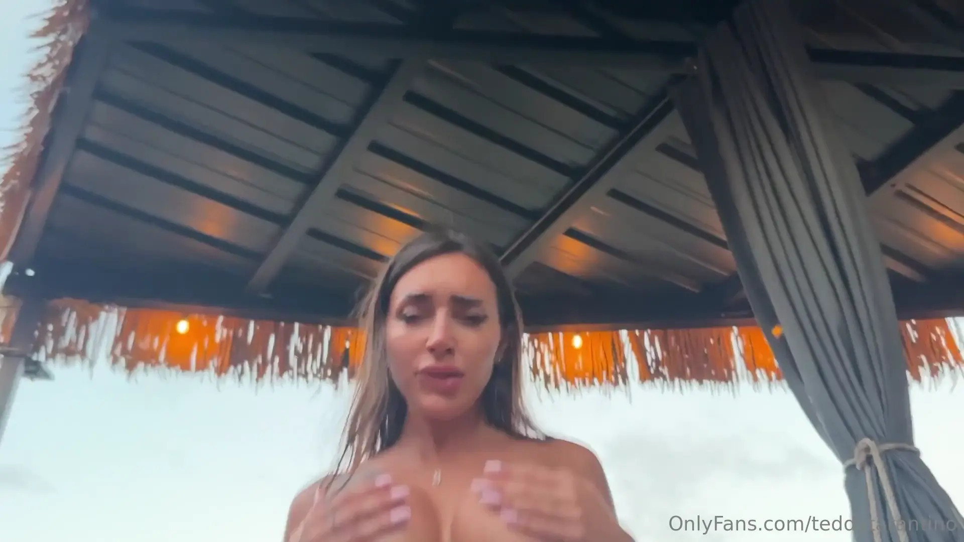Teddytarantino OnlyFans Leaked Nude Video #245790