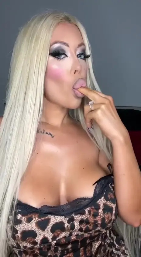 Larafrost OnlyFans Leaked Nude Video #245952