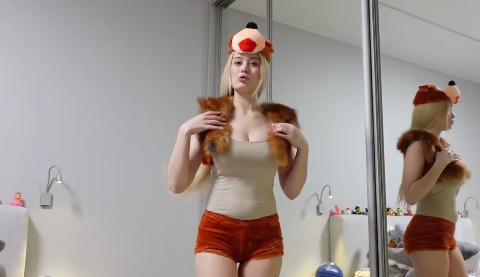 I_am_doshik OnlyFans Leaked Nude Video #246040