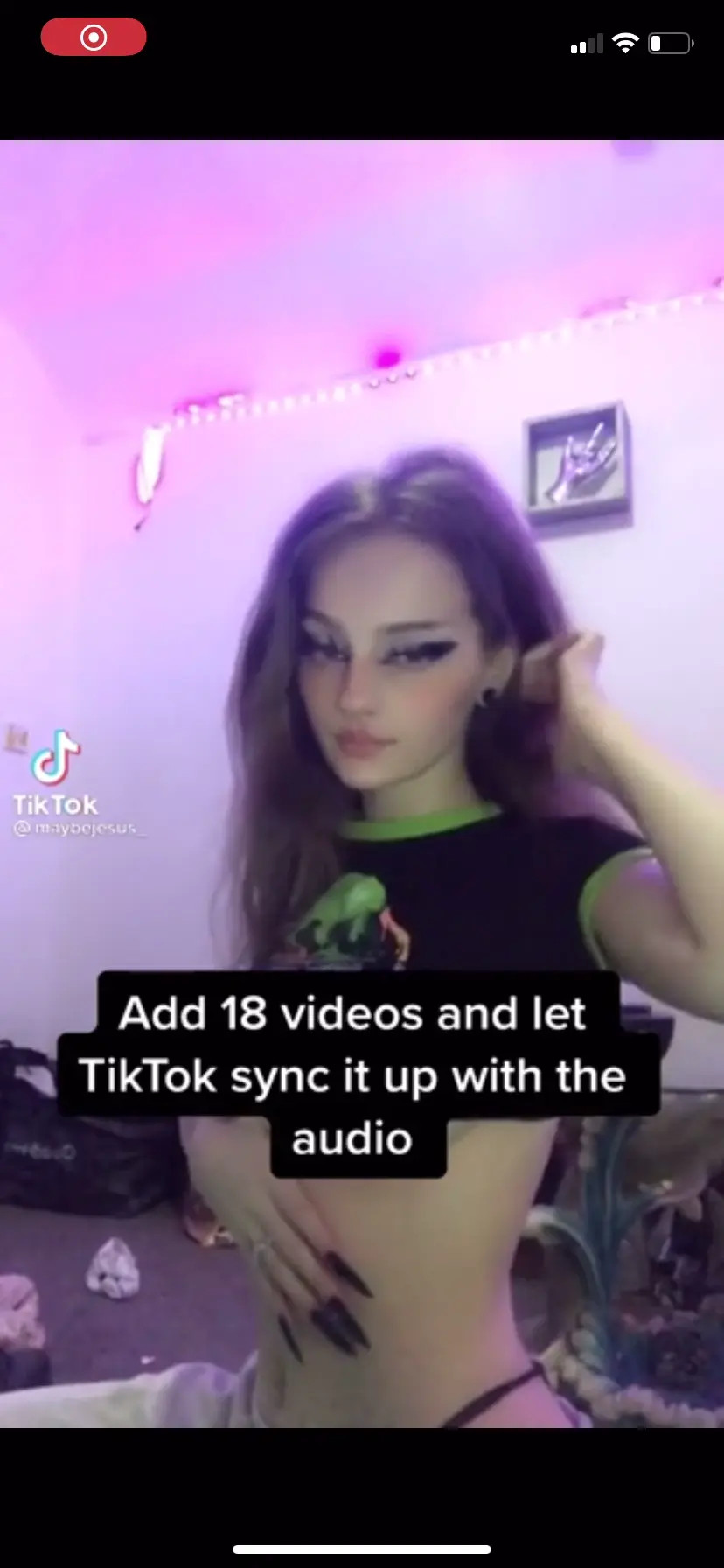 Unholyjesus1 OnlyFans Leaked Nude Video #246532 - ePornLeak