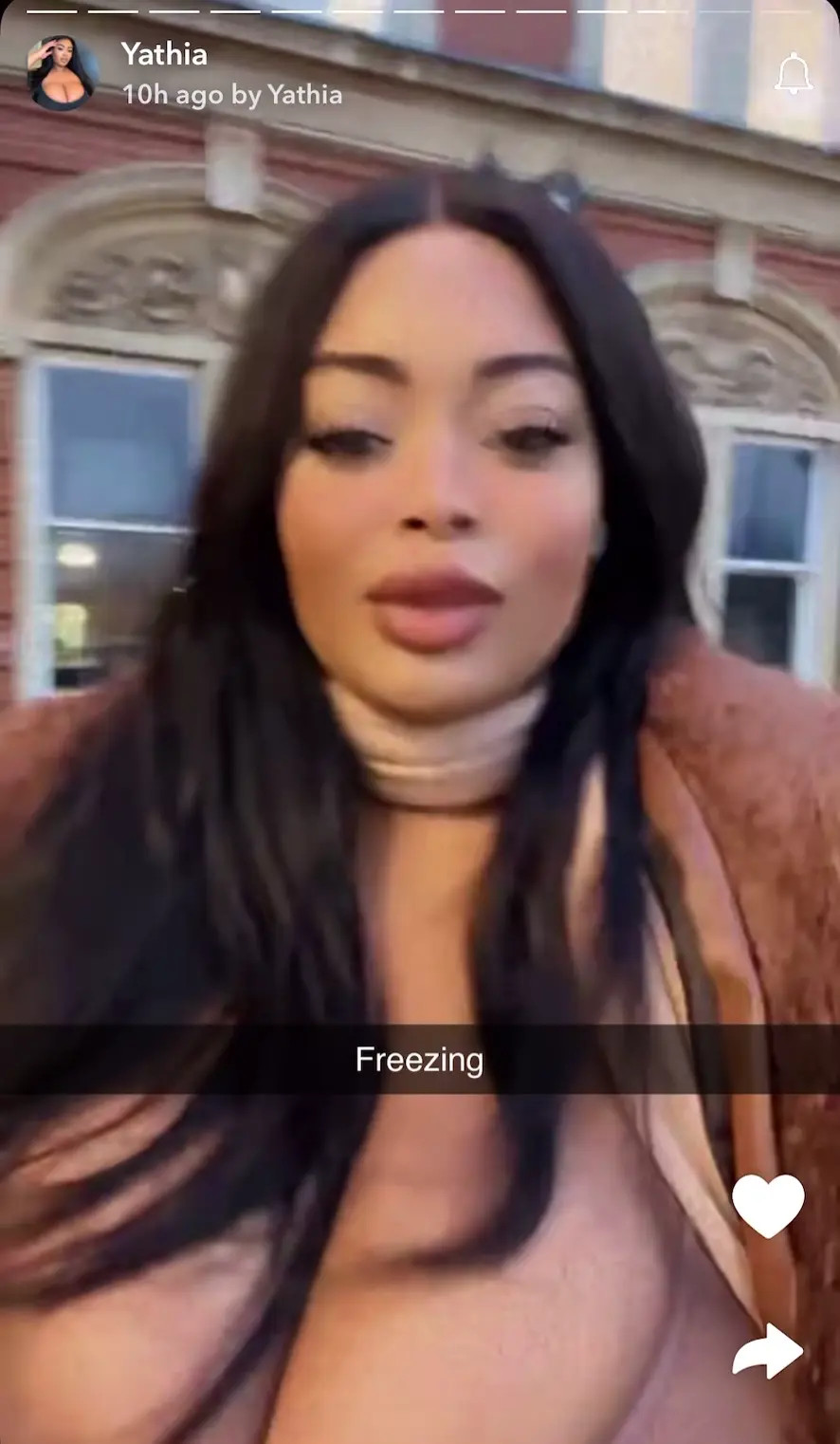 Irisqueen59 OnlyFans Leaked Nude Video #246651