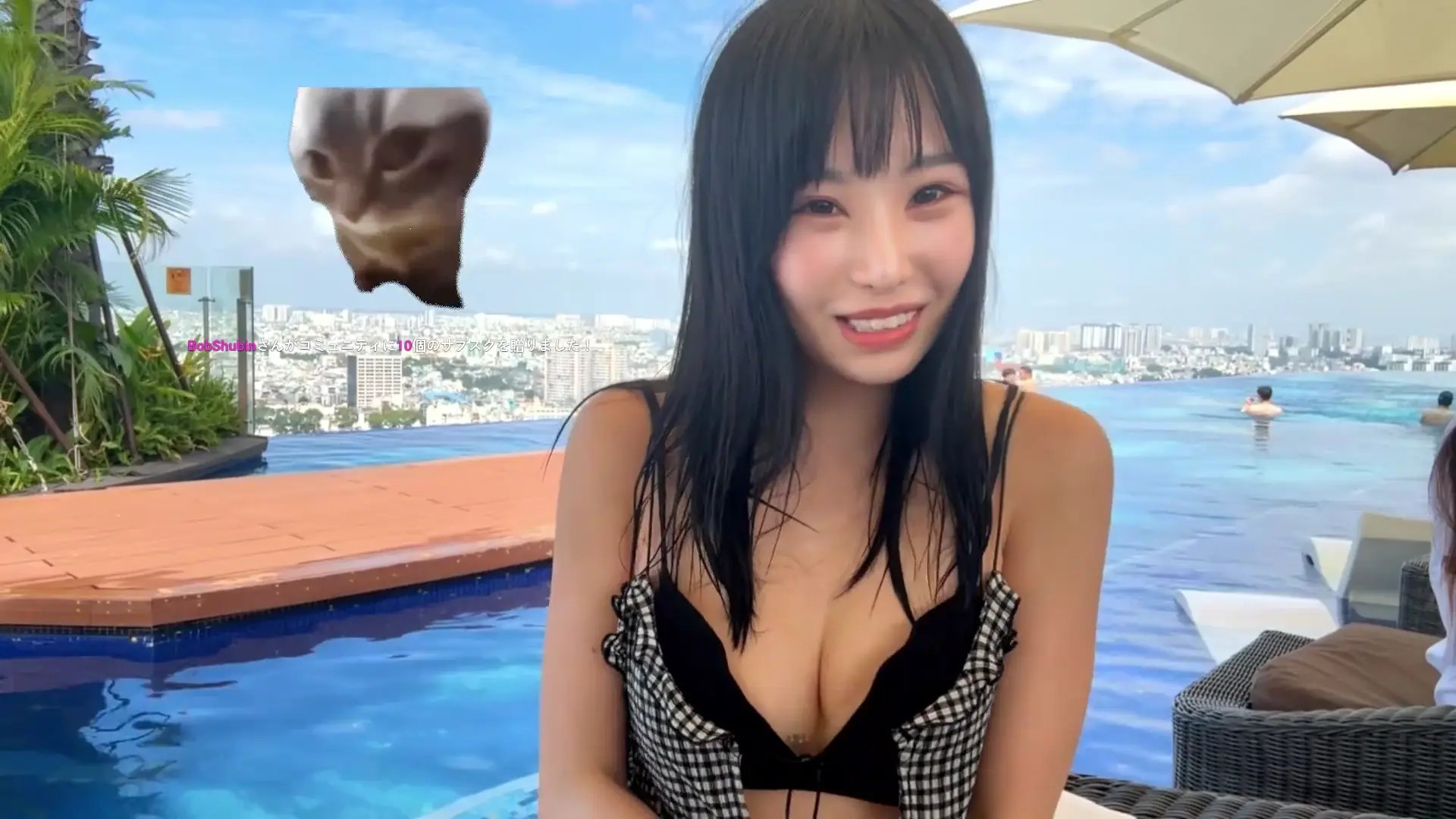 Maimai__twitch OnlyFans Leaked Nude Video #246754