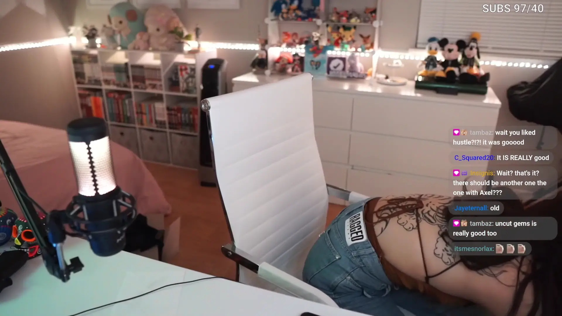 Honeebell OnlyFans Leaked Nude Video #246870