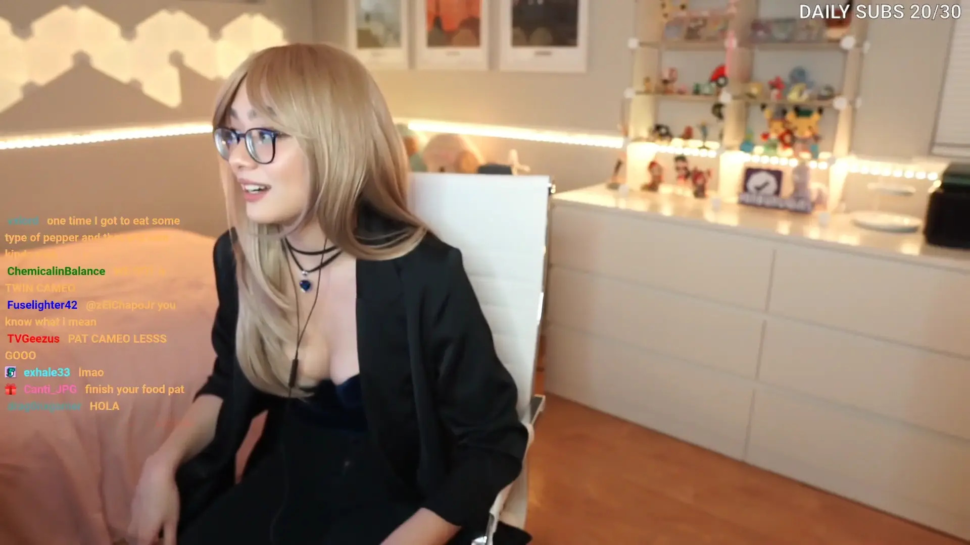 Honeebell OnlyFans Leaked Nude Video #246875