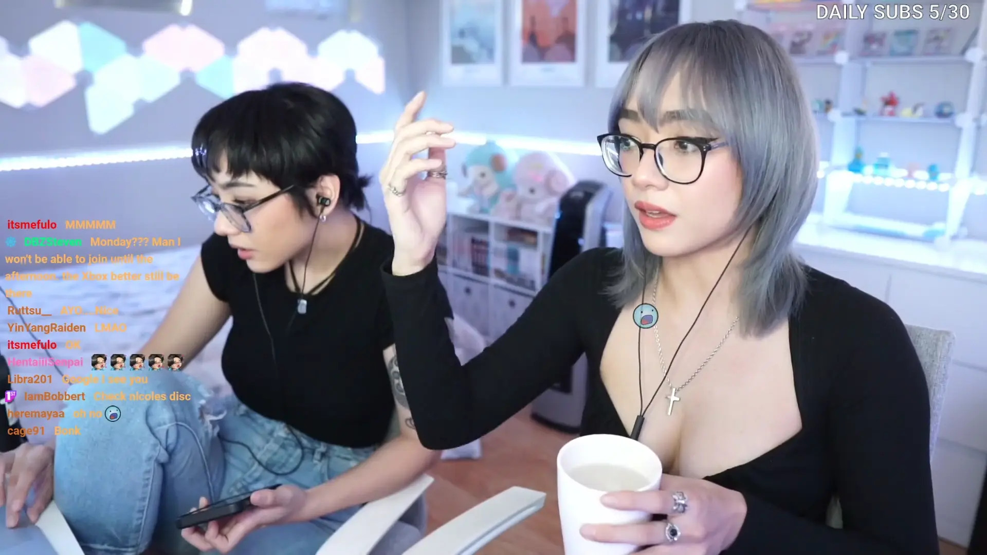 Honeebell OnlyFans Leaked Nude Video #246876