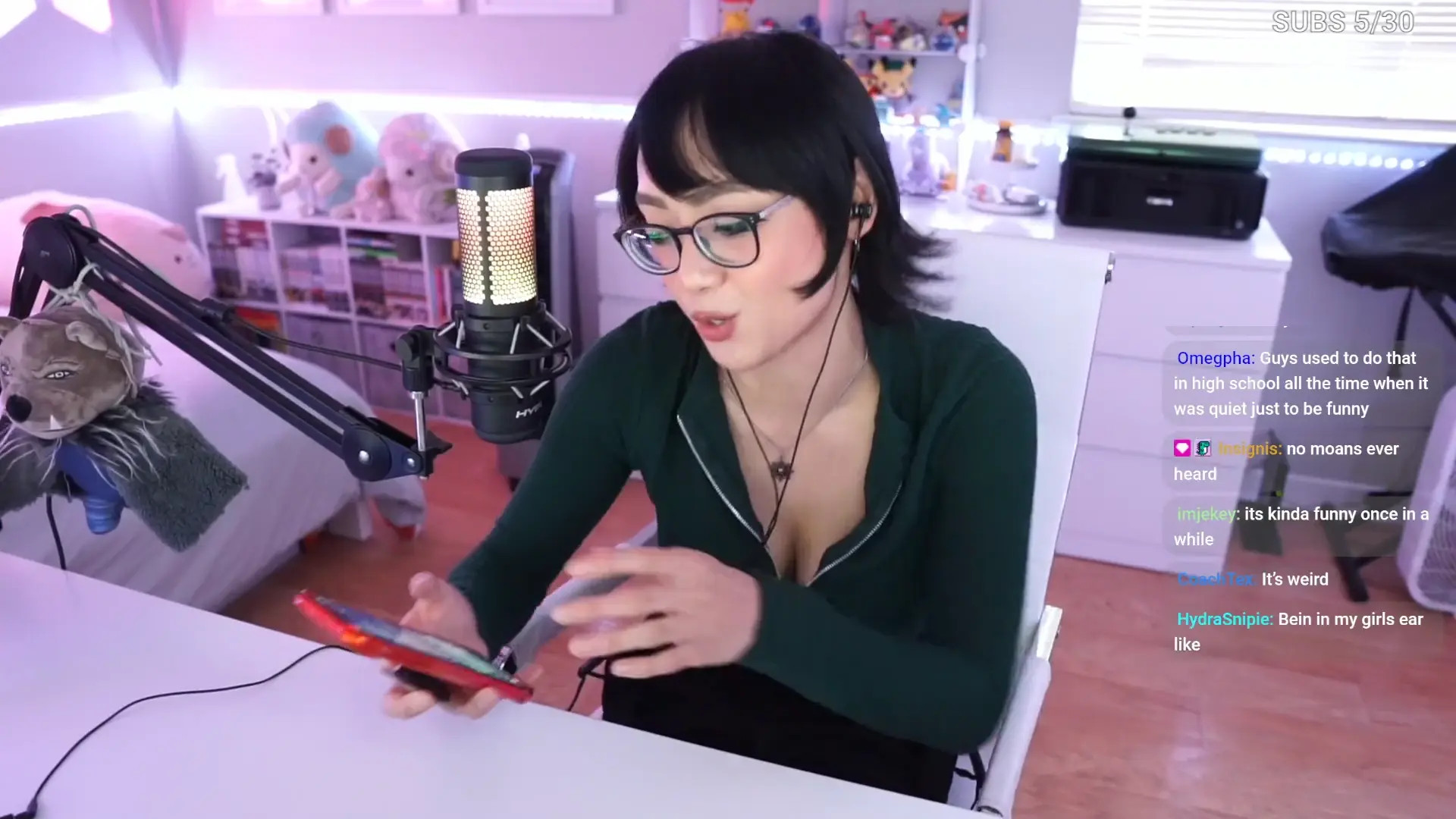 Honeebell OnlyFans Leaked Nude Video #246881