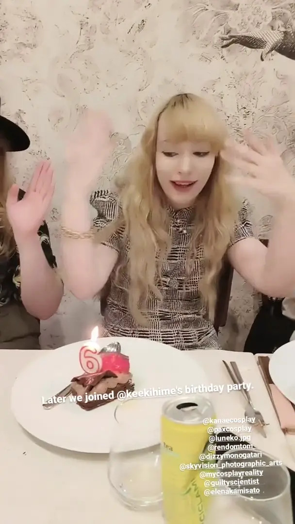 Keekihime OnlyFans Leaked Nude Video #246983