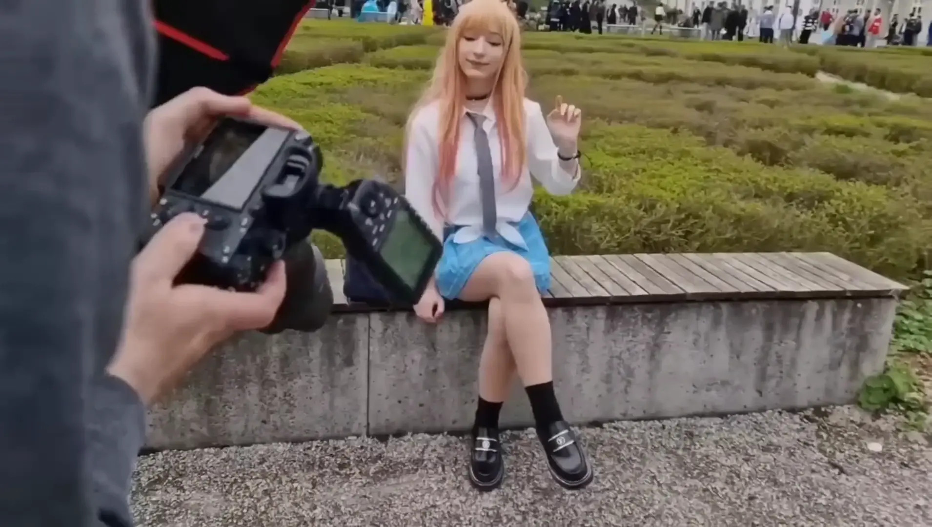 Keekihime OnlyFans Leaked Nude Video #247001