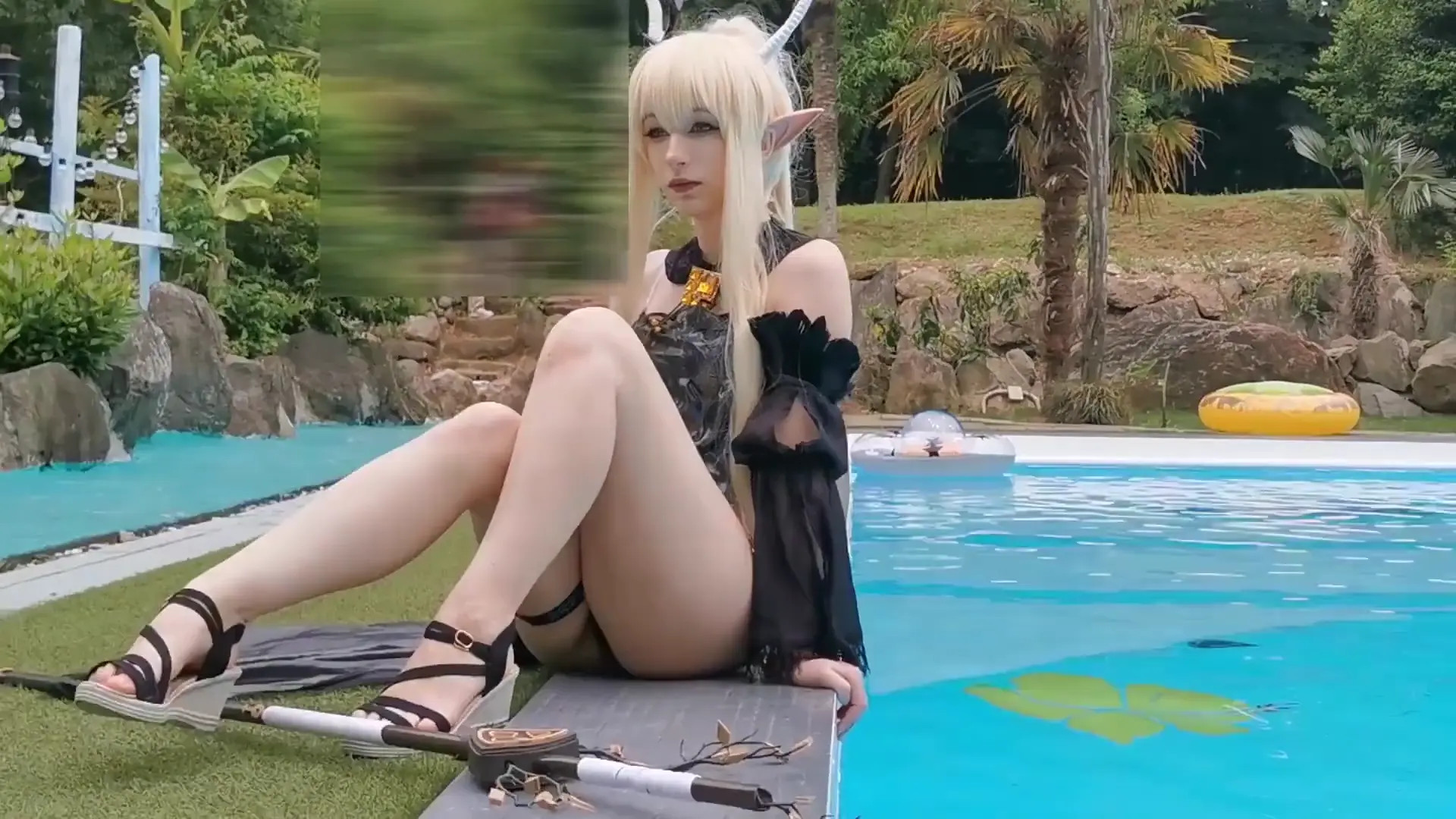 Keekihime OnlyFans Leaked Nude Video #247003