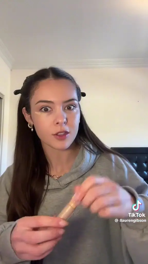 Llaurengibson OnlyFans Leaked Nude Video #247023