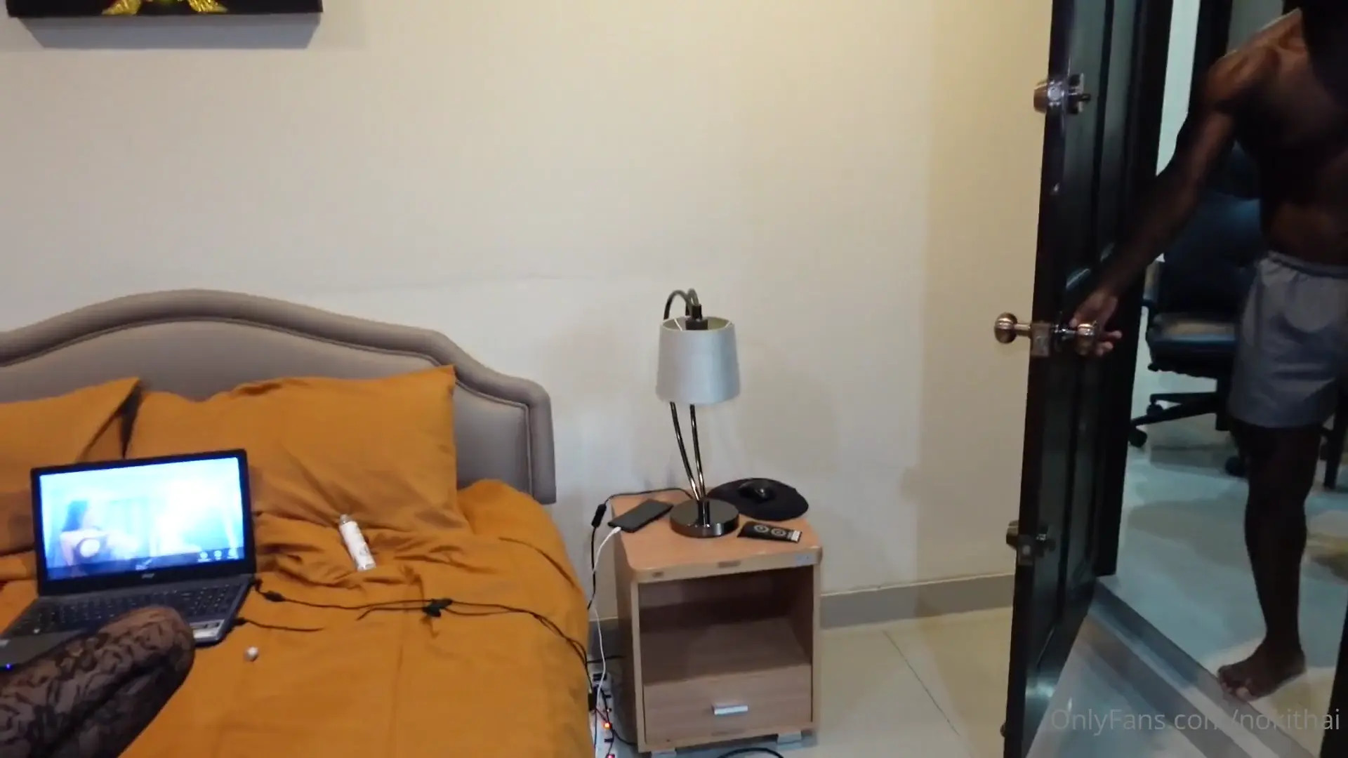 Nokithai OnlyFans Leaked Nude Video #247250