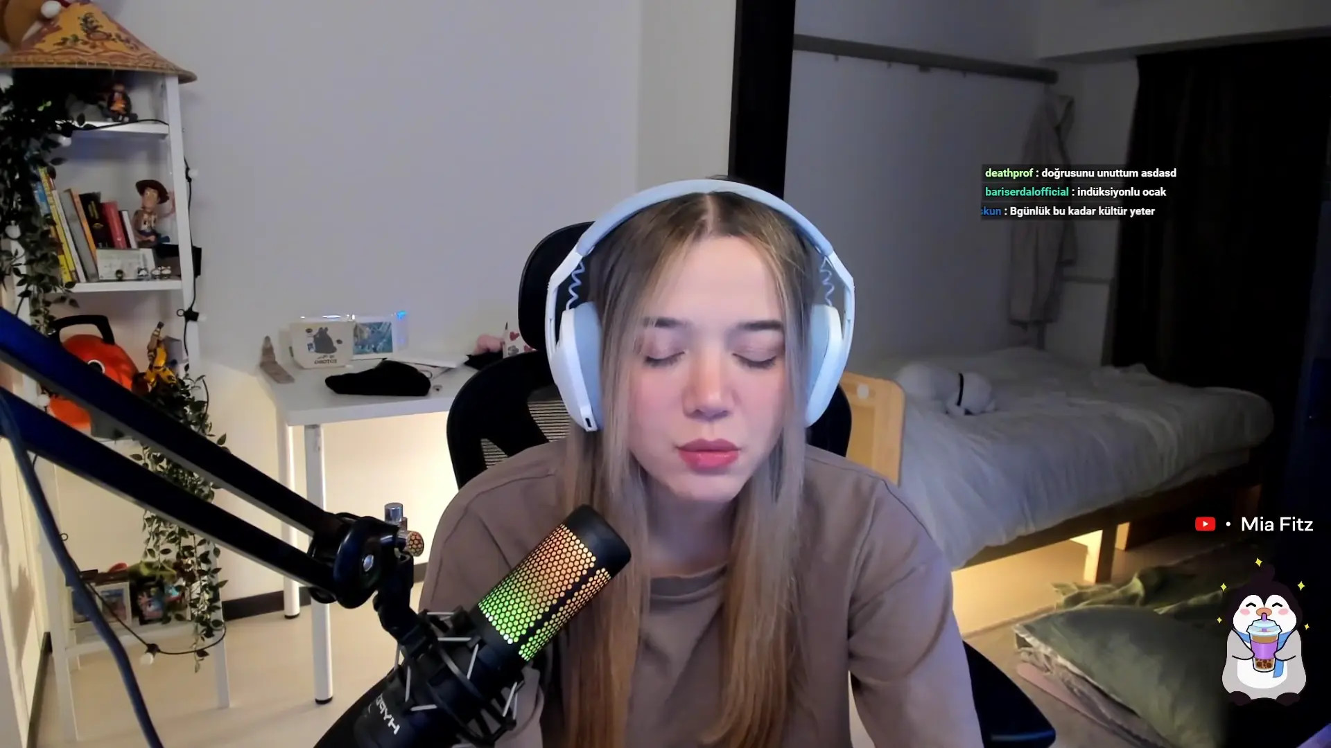 Miafitz OnlyFans Leaked Nude Video #247306