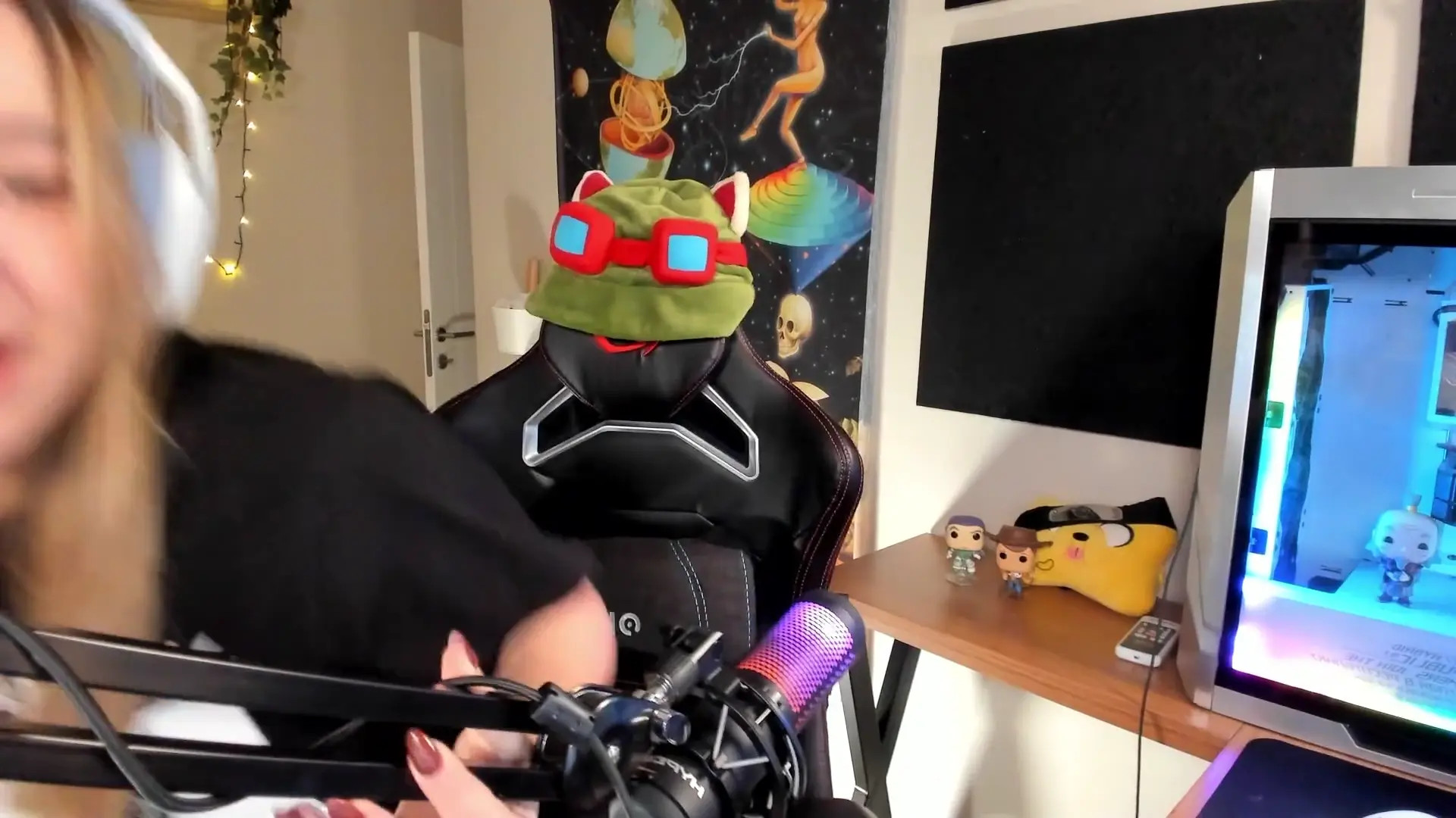 Miafitz OnlyFans Leaked Nude Video #247312