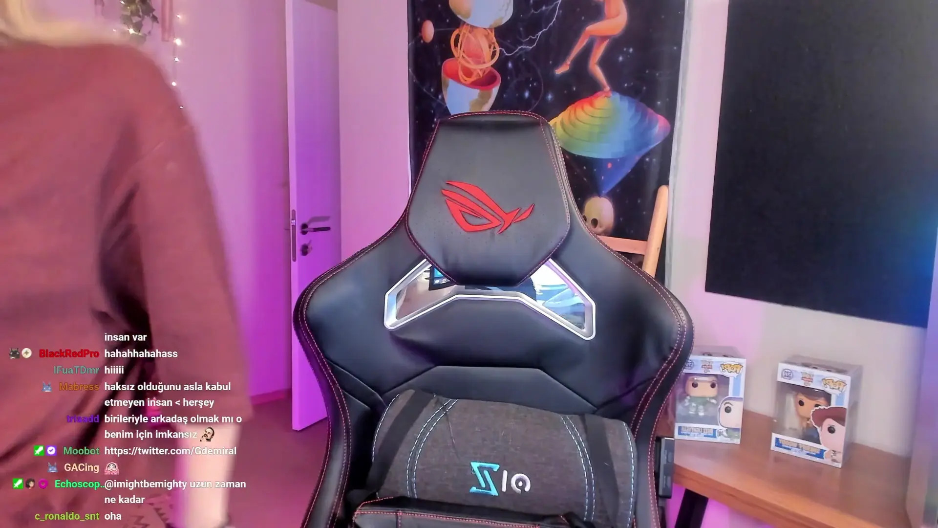 Miafitz OnlyFans Leaked Nude Video #247337