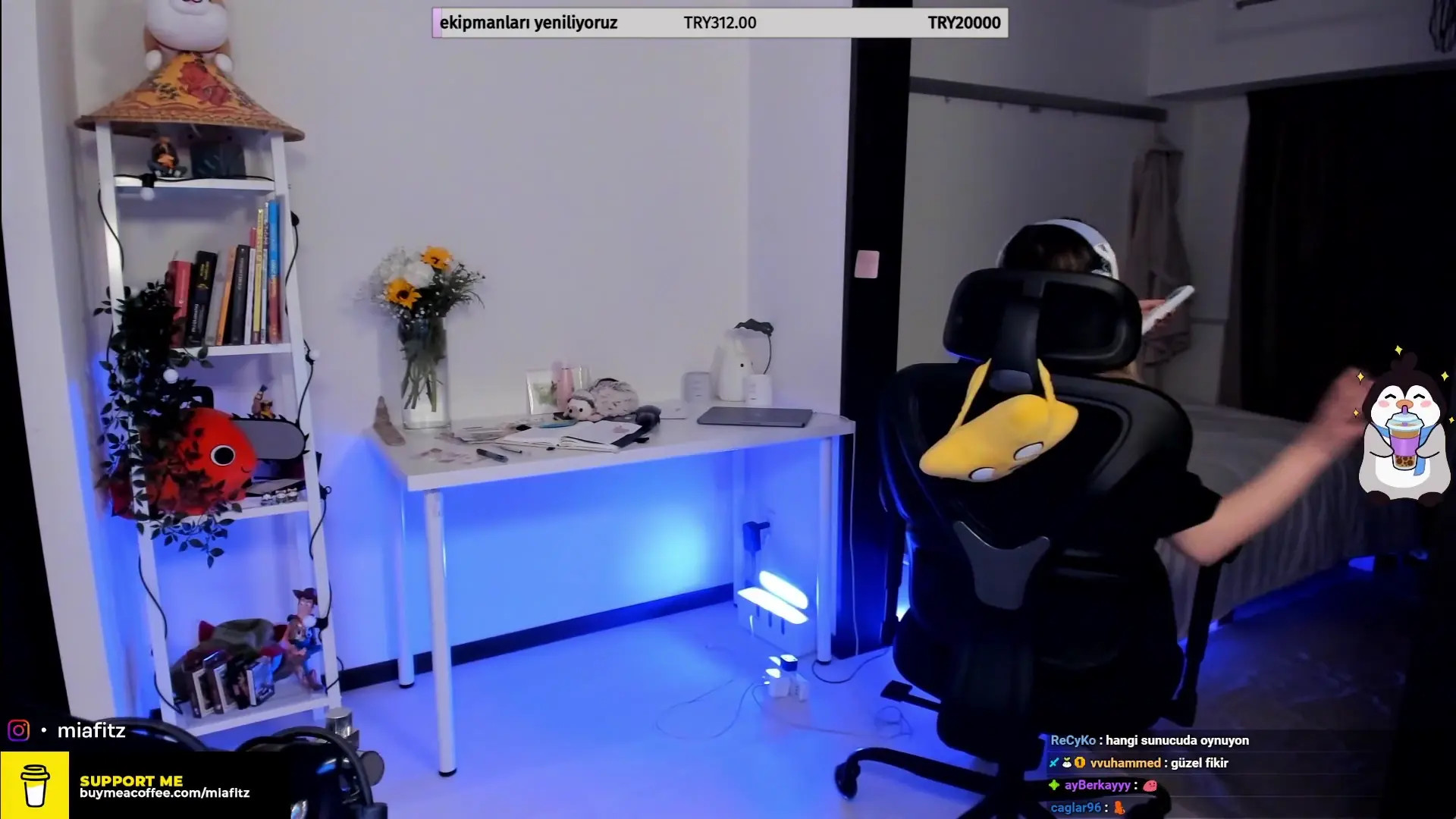 Miafitz OnlyFans Leaked Nude Video #247351