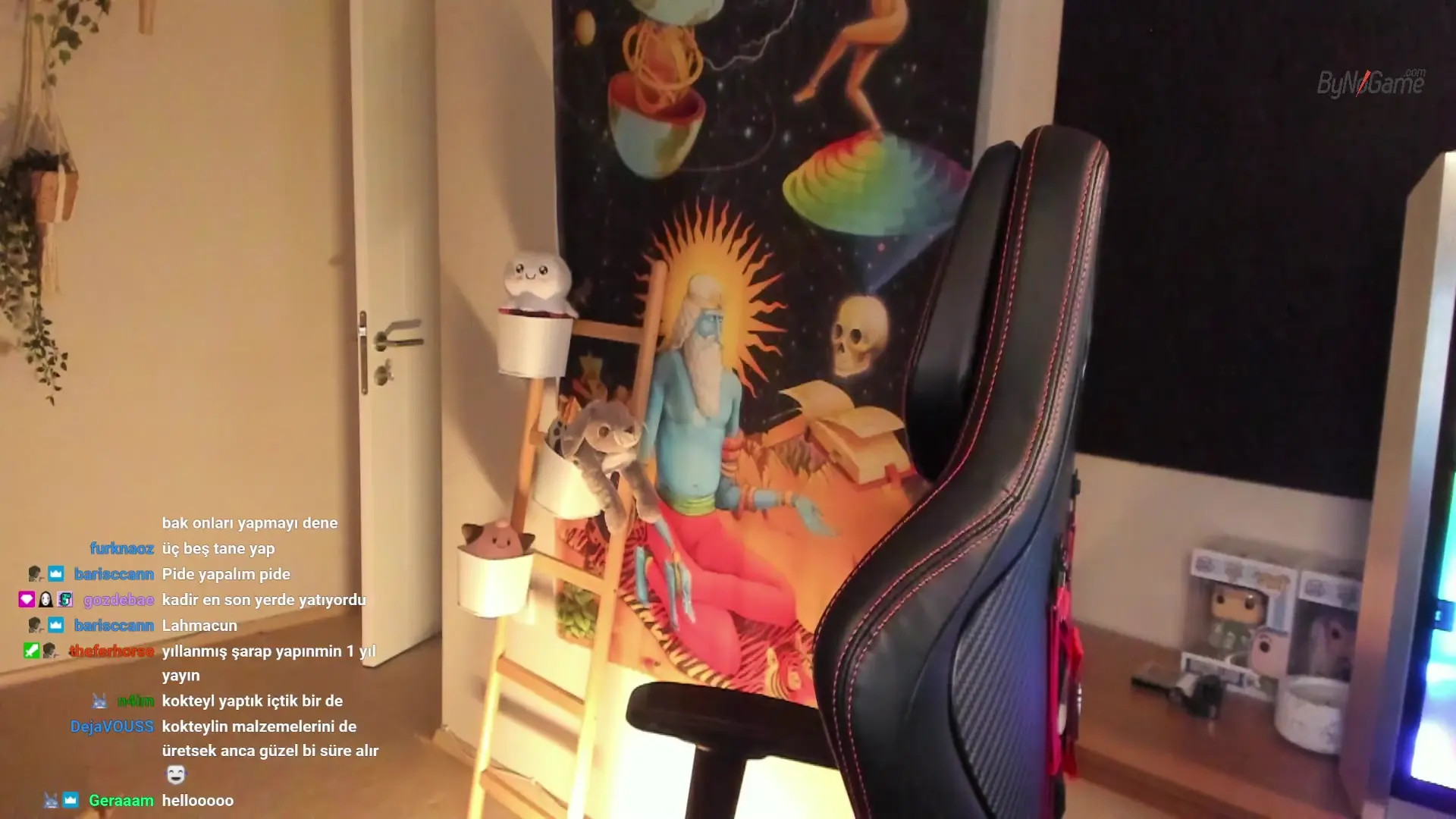 Miafitz OnlyFans Leaked Nude Video #247356